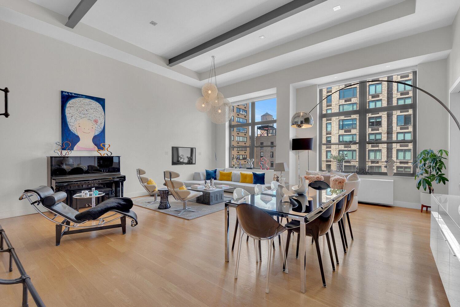 120 E 87TH Street Unit P16AG, Manhattan NY 10128
