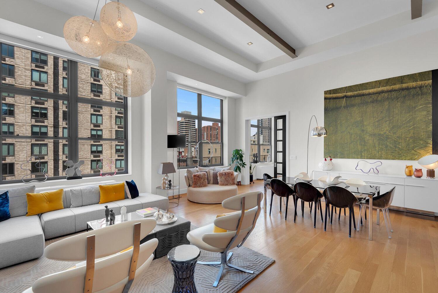 120 E 87TH Street Unit P16AG, Manhattan NY 10128