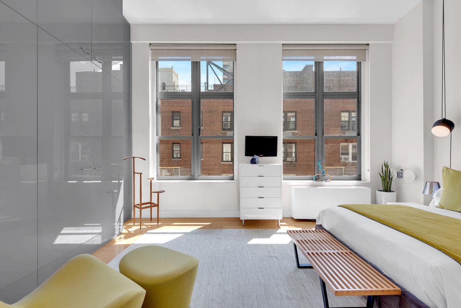 120 E 87TH Street Unit P16AG, Manhattan NY 10128