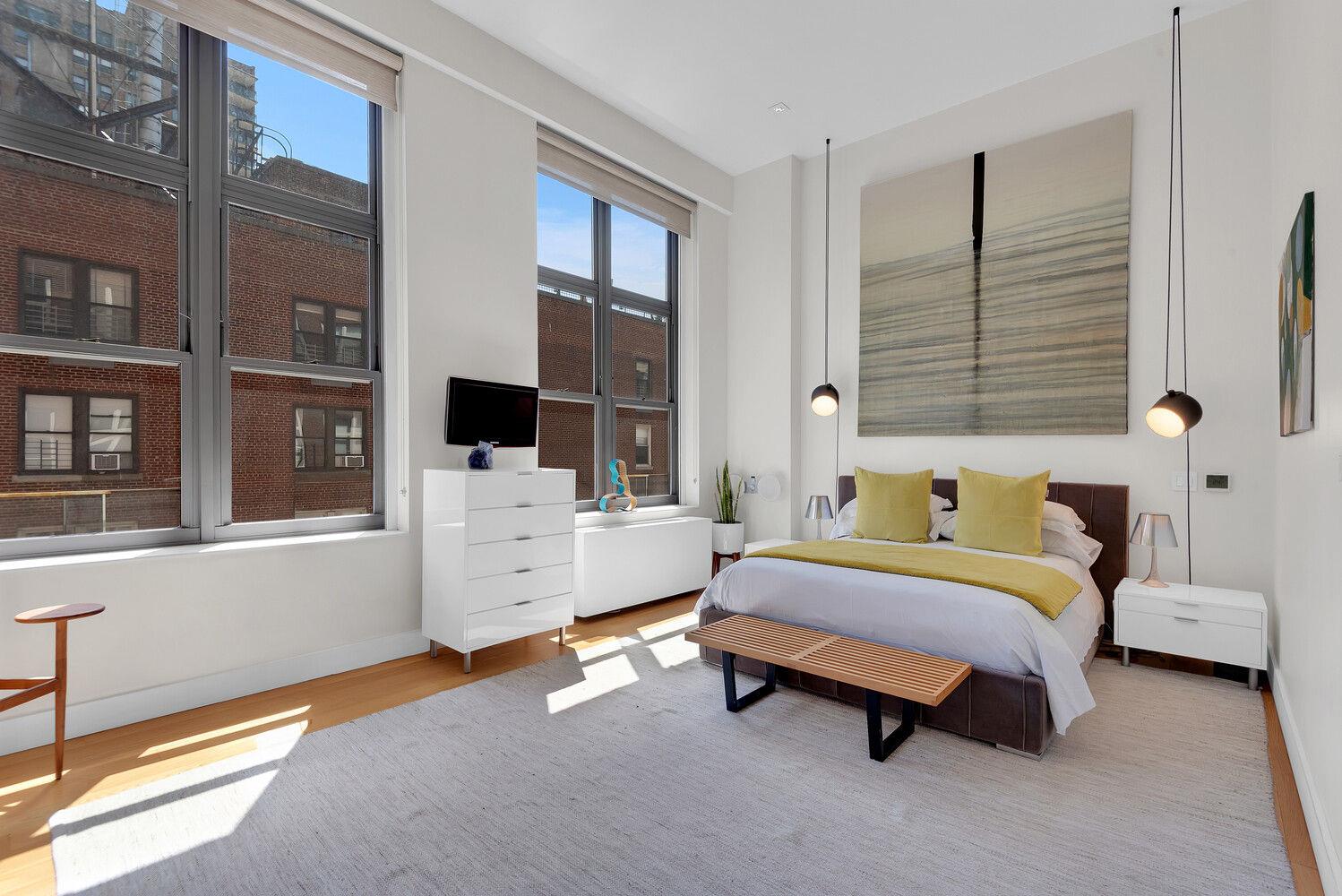 120 E 87TH Street Unit P16AG, Manhattan NY 10128