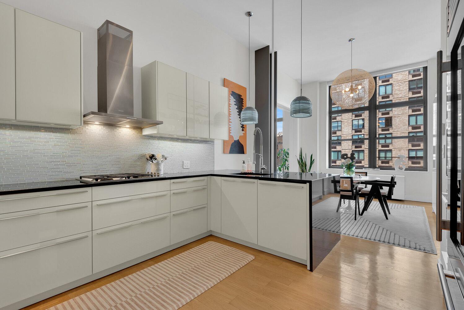 120 E 87TH Street Unit P16AG, Manhattan NY 10128