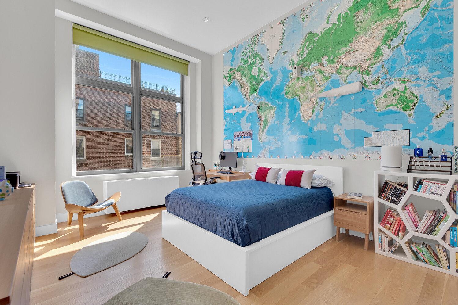 120 E 87TH Street Unit P16AG, Manhattan NY 10128