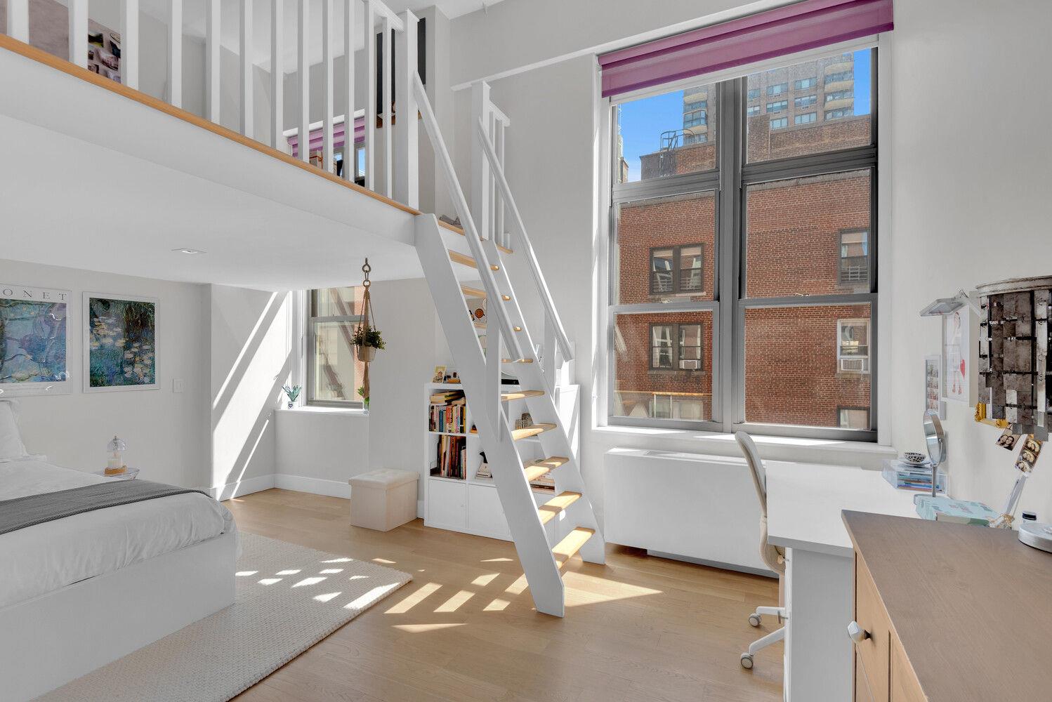 120 E 87TH Street Unit P16AG, Manhattan NY 10128