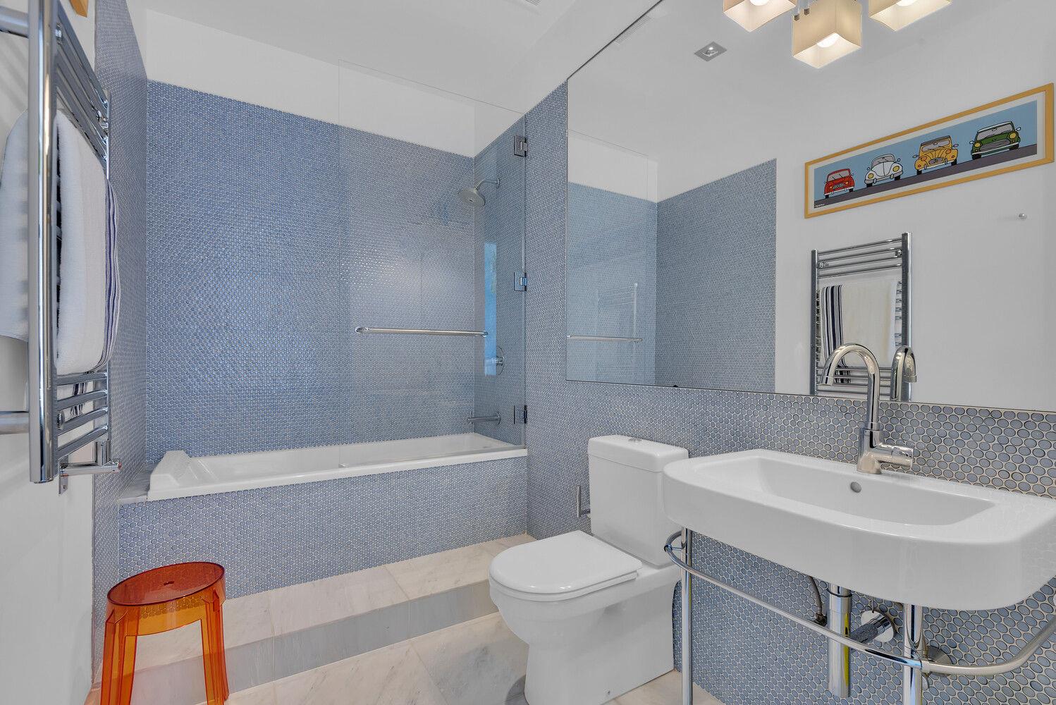 120 E 87TH Street Unit P16AG, Manhattan NY 10128
