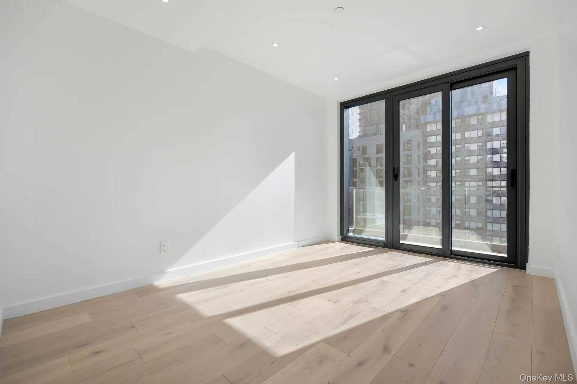42-62 Hunter Street Unit 12A, Long Island City NY 11101