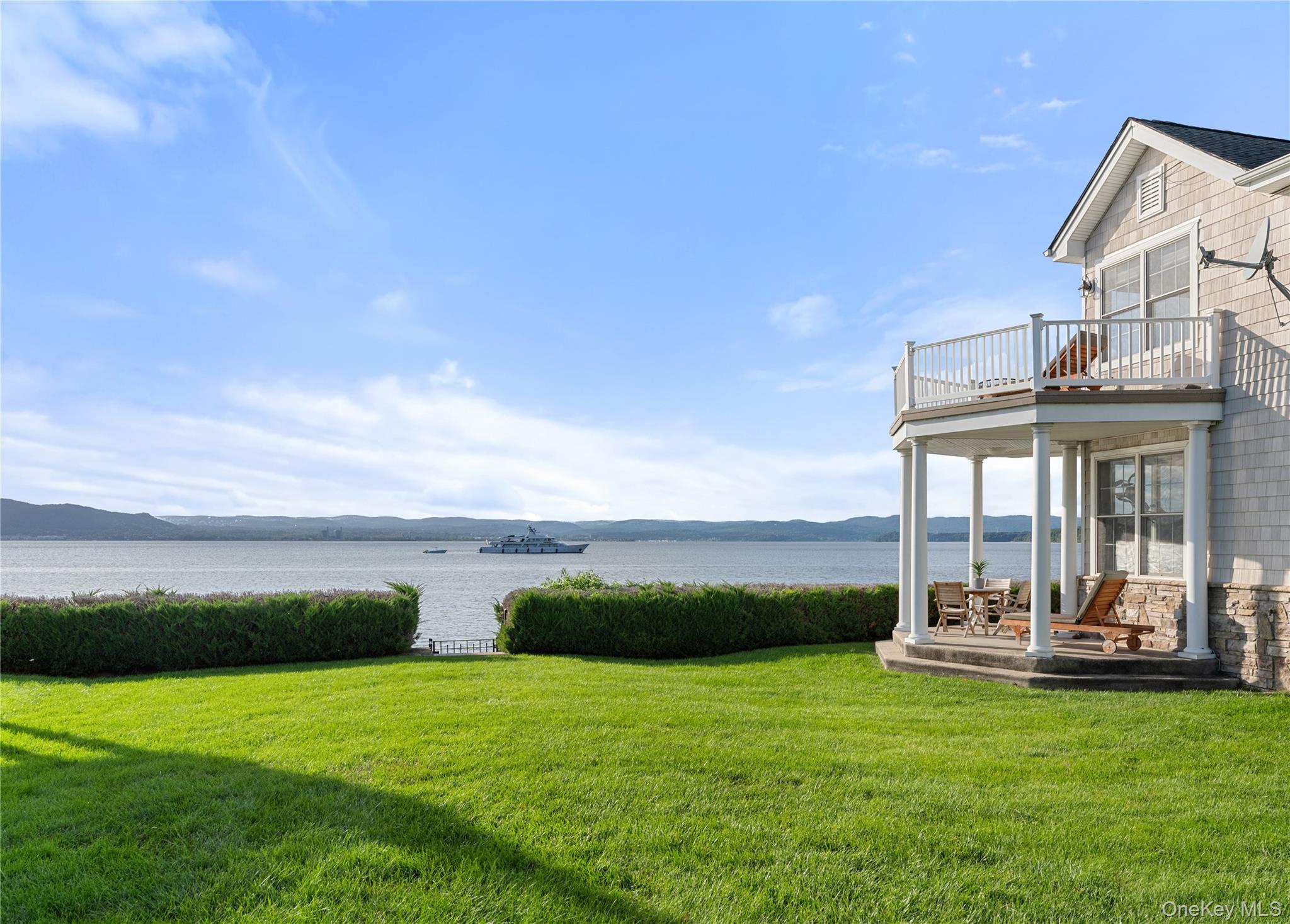 700 Half Moon Bay Drive, Croton-on-Hudson NY 10520