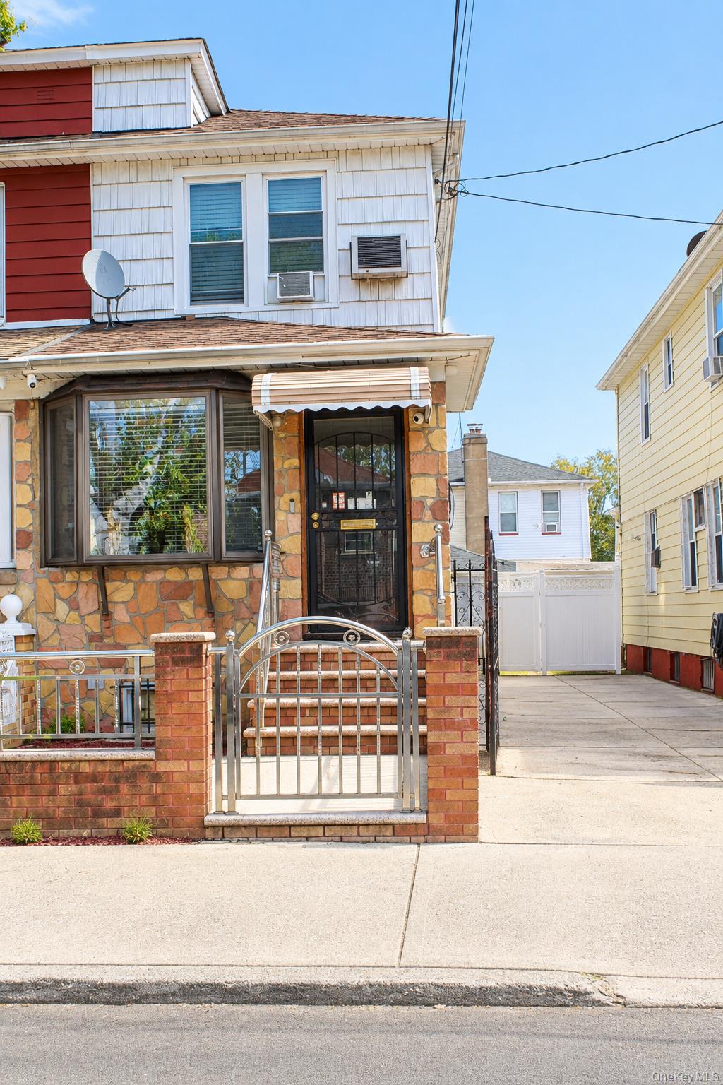 641 E 51st Street, Brooklyn NY 11203