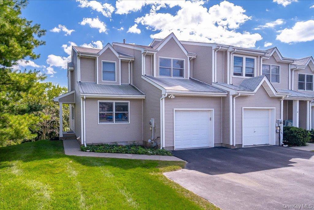 47 Deer Crossing Drive, Fishkill NY 12524