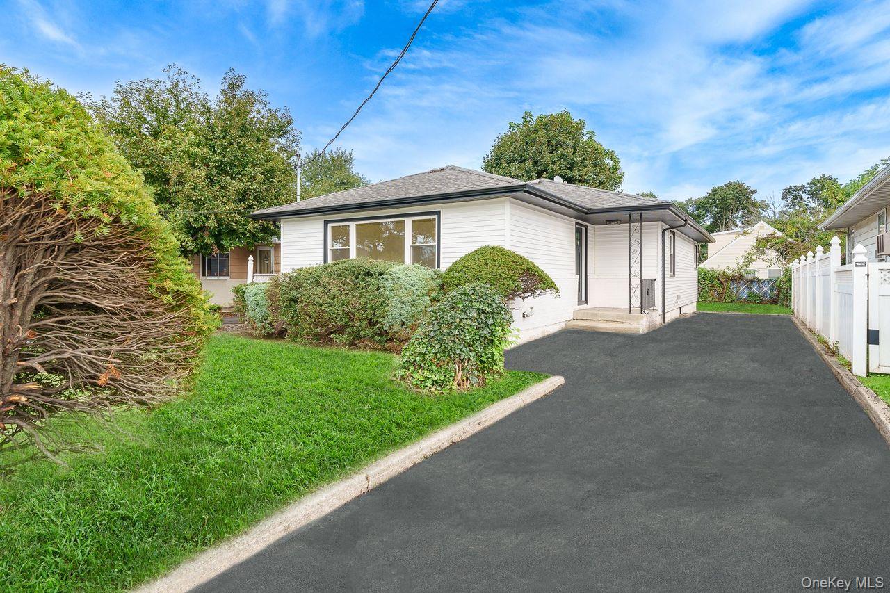 212 Westbury Boulevard, Hempstead NY 11550