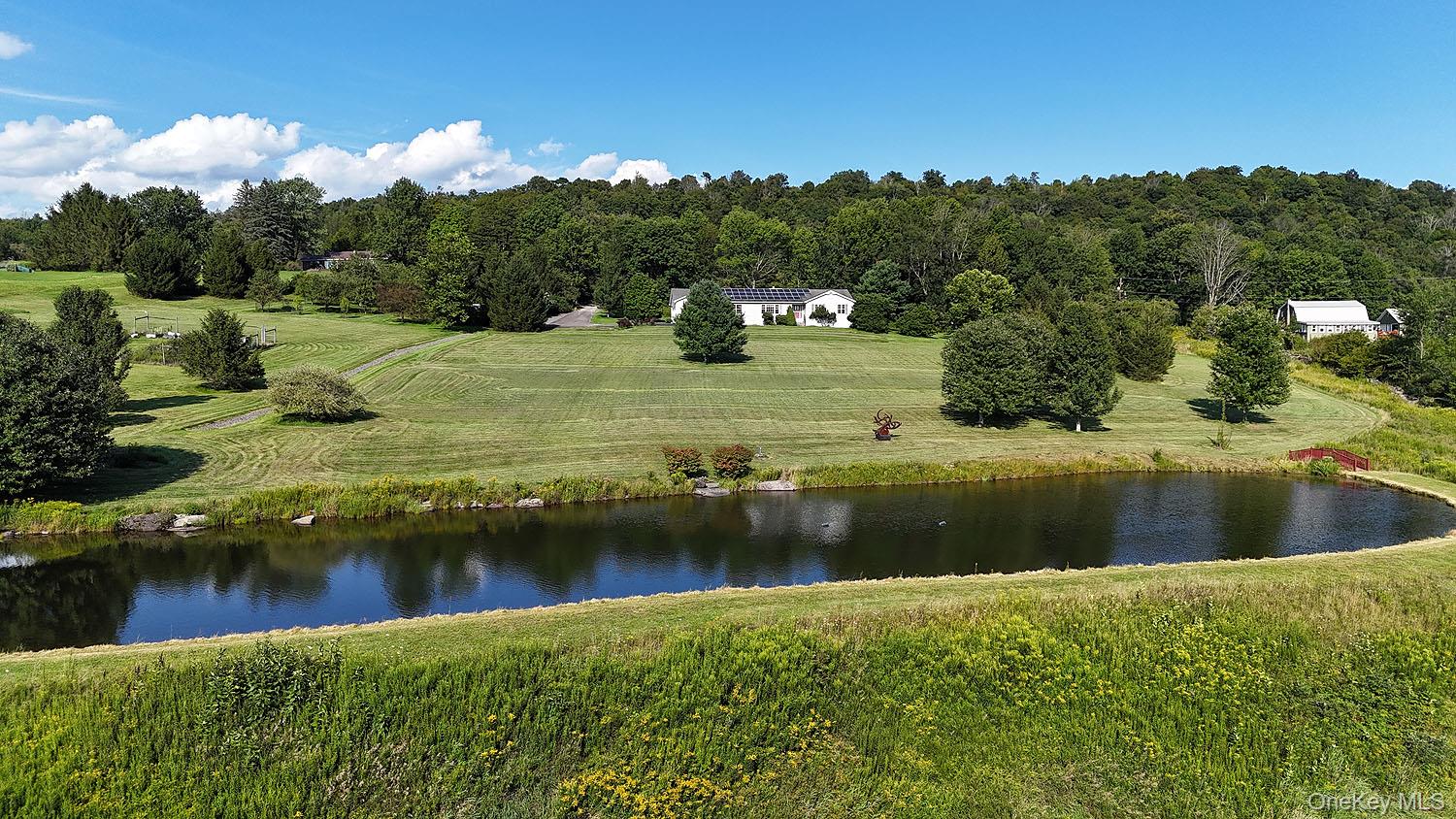 43 Schuman Road, Call Listing Agent PA 18415