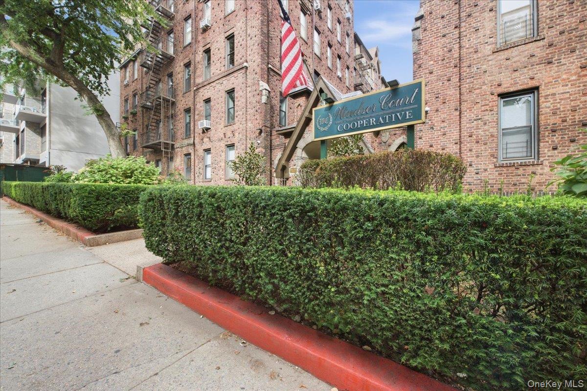 83-19 116th Street Unit 6D, Kew Gardens NY 11415