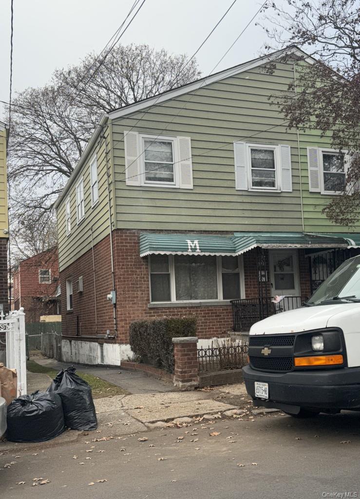 4227 Wilder Avenue, Bronx NY 10466