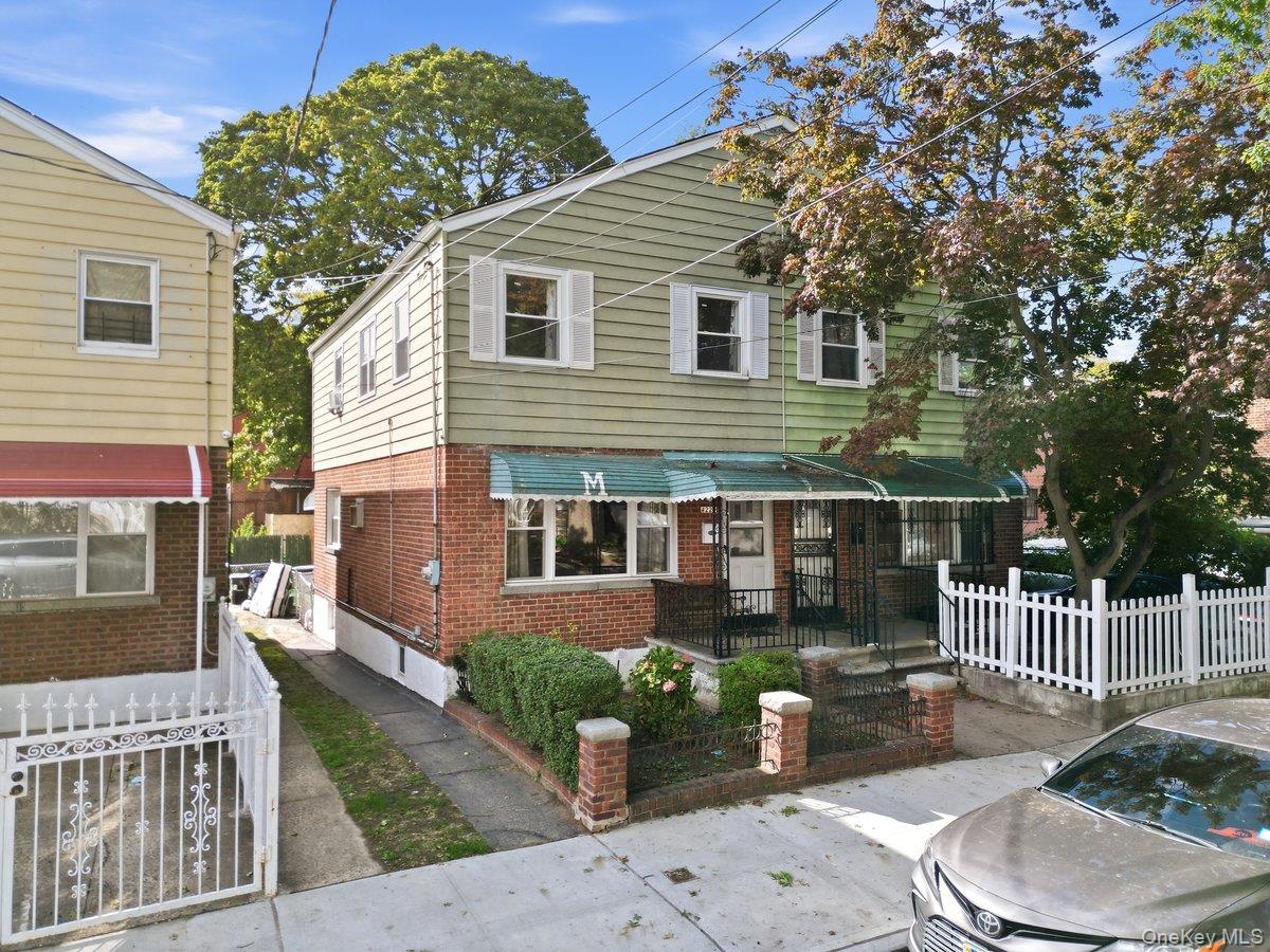 4227 Wilder Avenue, Bronx NY 10466