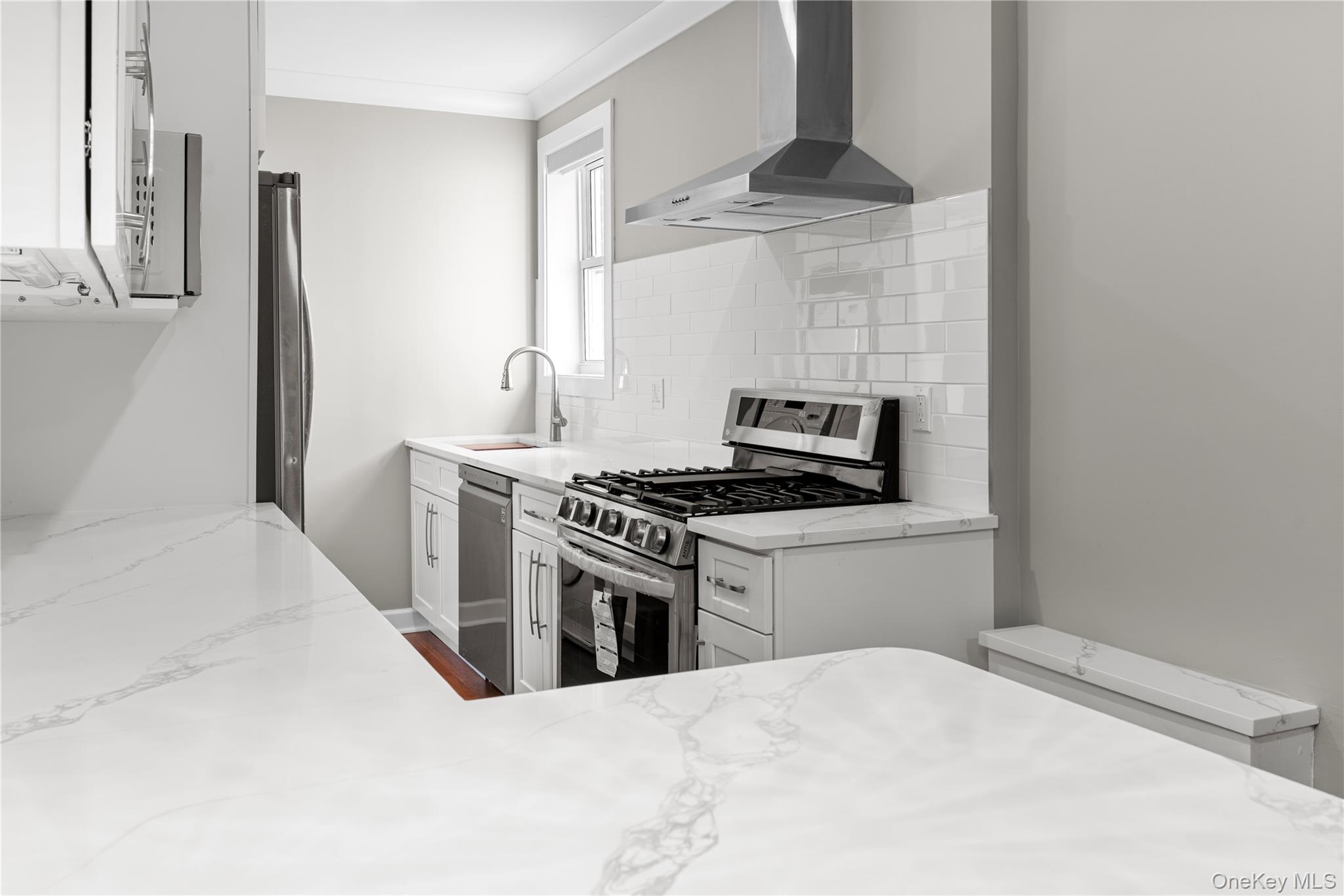 1133 Midland Avenue Unit 6F, Bronxville NY 10708