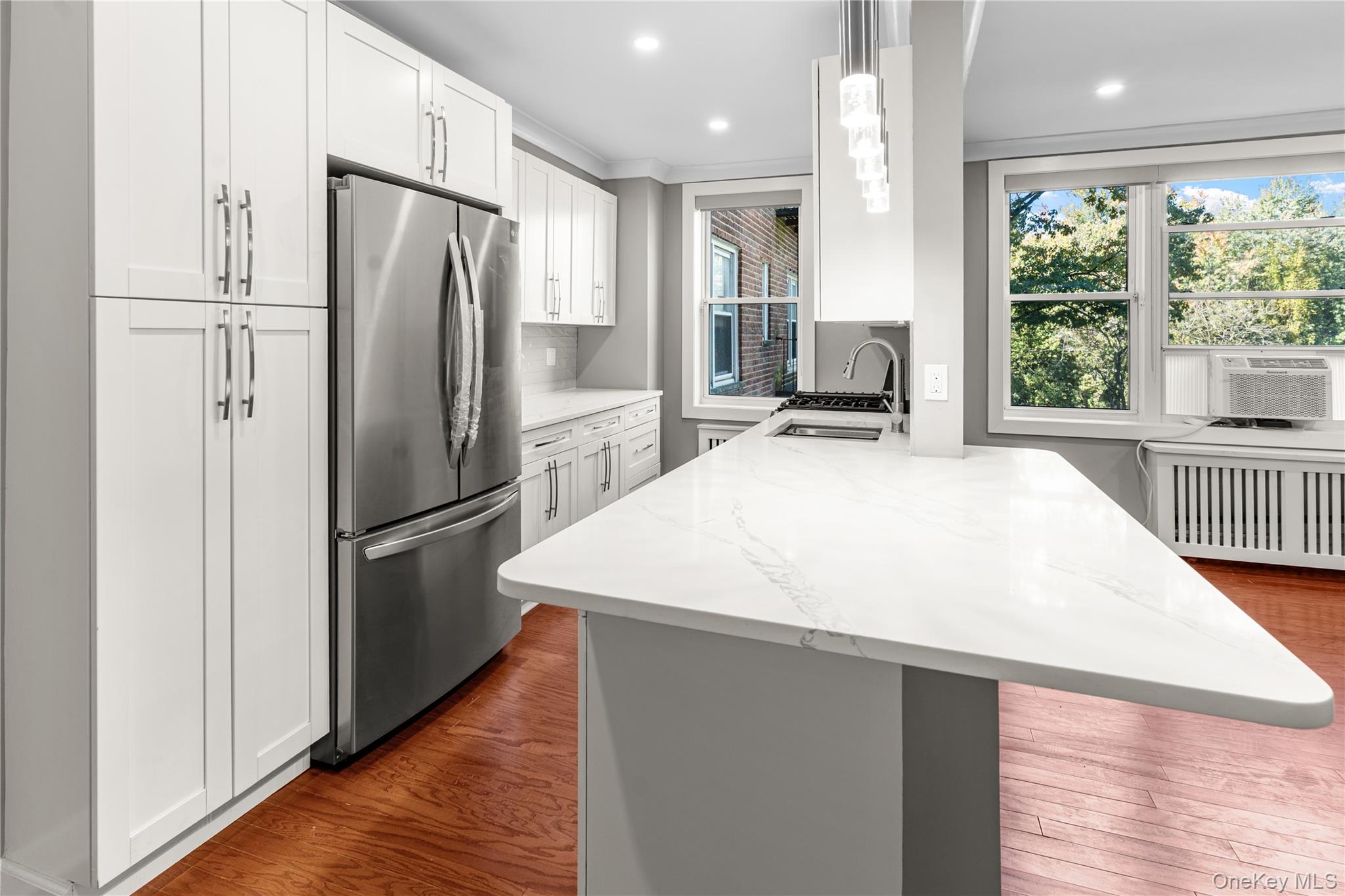 1133 Midland Avenue Unit 2C, Bronxville NY 10708