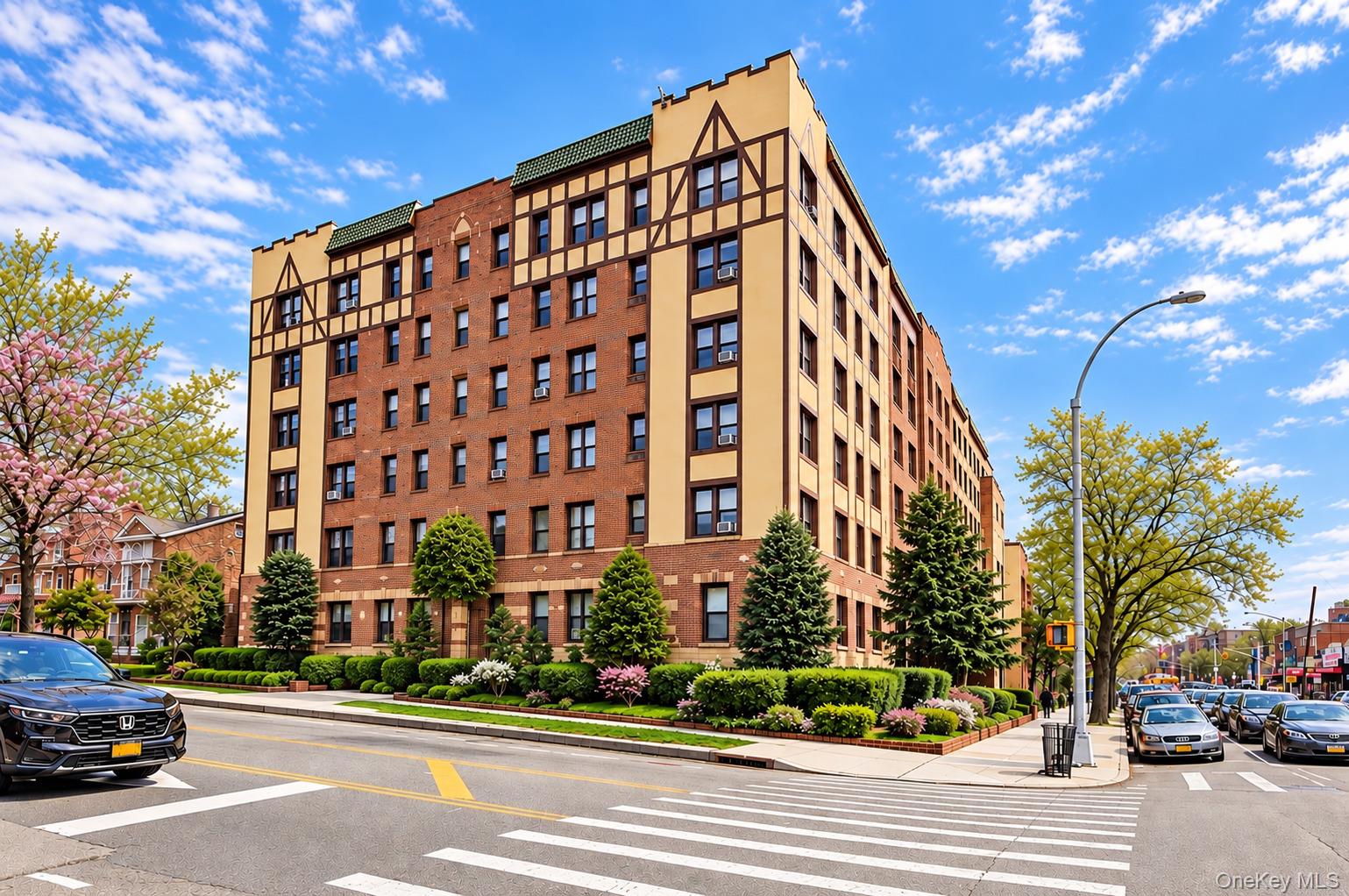 115-25 Metropolitan Avenue Unit 224, Kew Gardens NY 11418