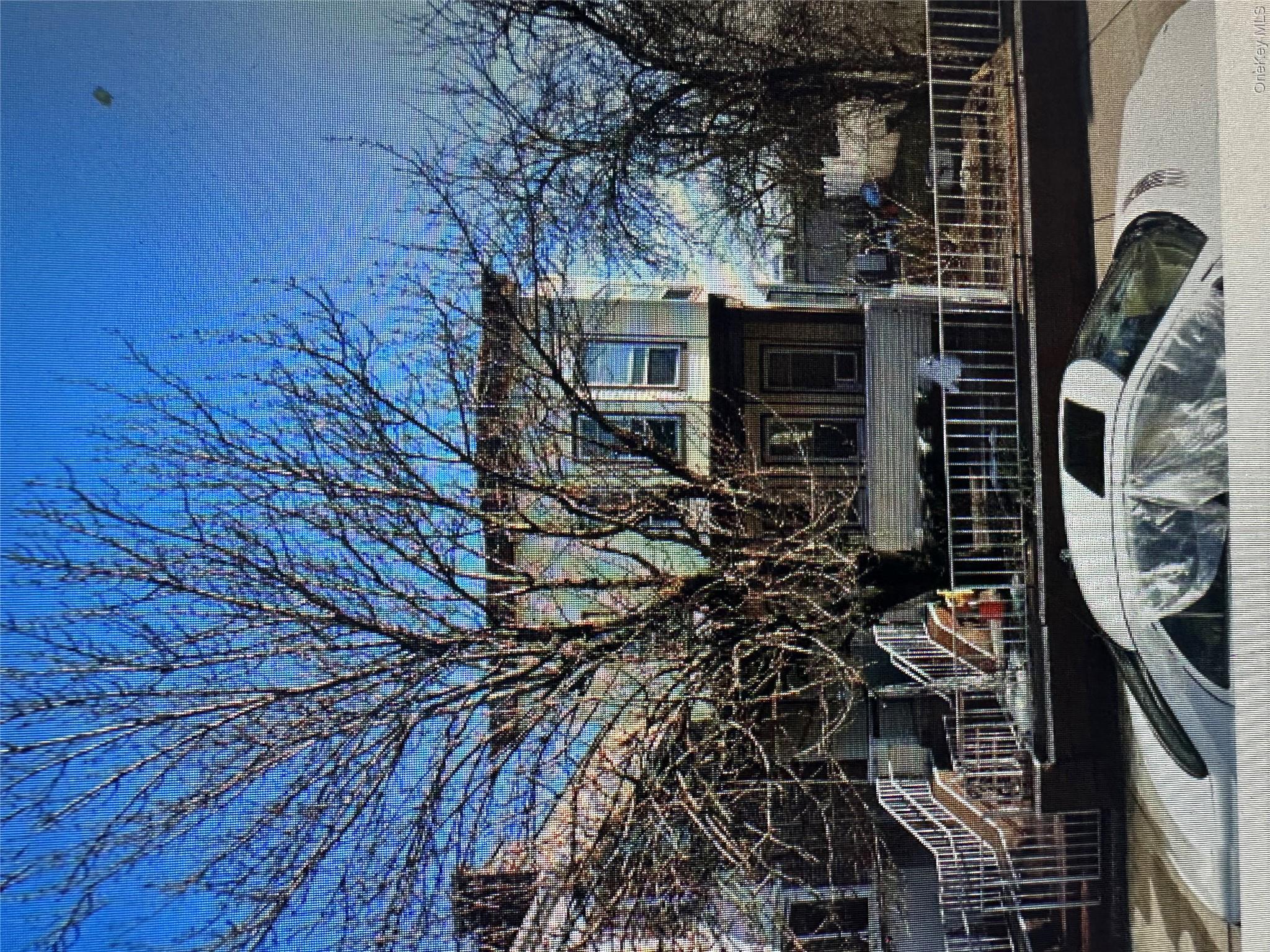 4378 Richardson Avenue, Bronx NY 10466