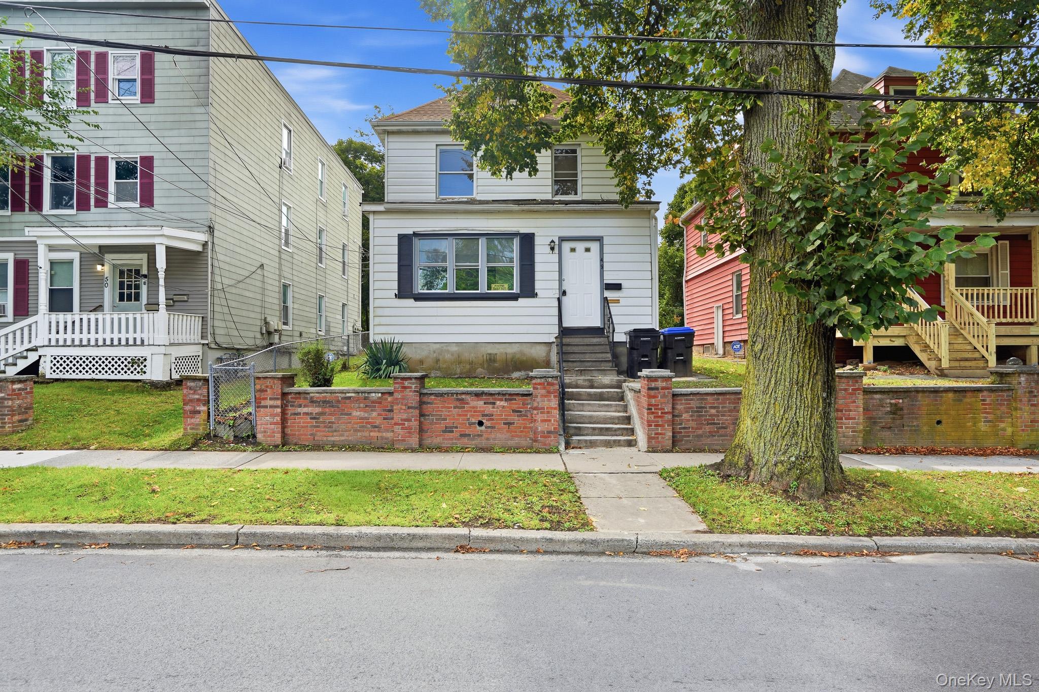 48 Parker Avenue, Poughkeepsie NY 12601