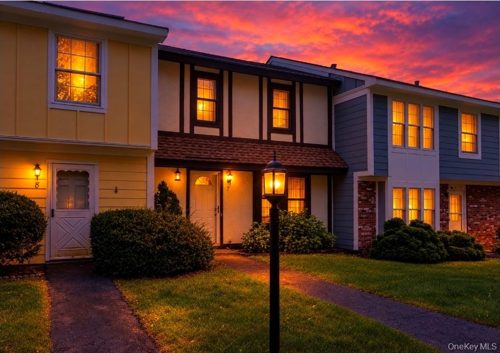 7 Sunny Brook Circle, Highland NY 12528