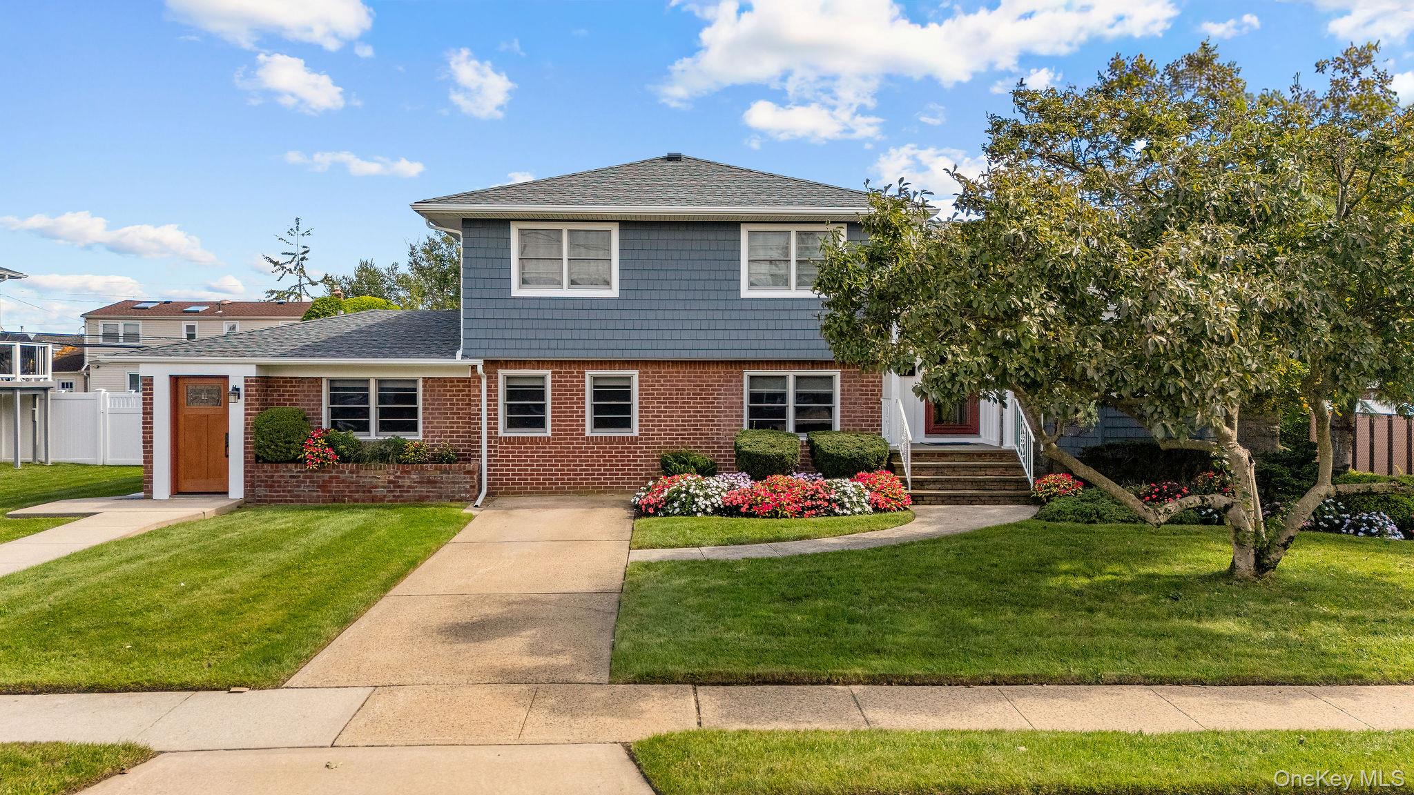 47 Diamond Avenue, East Meadow NY 11554
