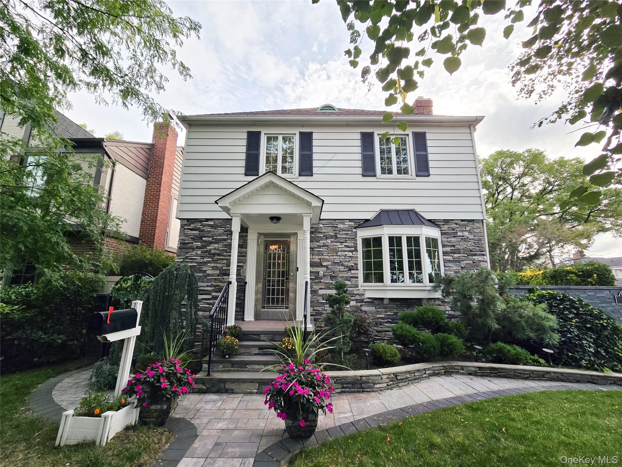 56-49 215 Street, Bayside NY 11364