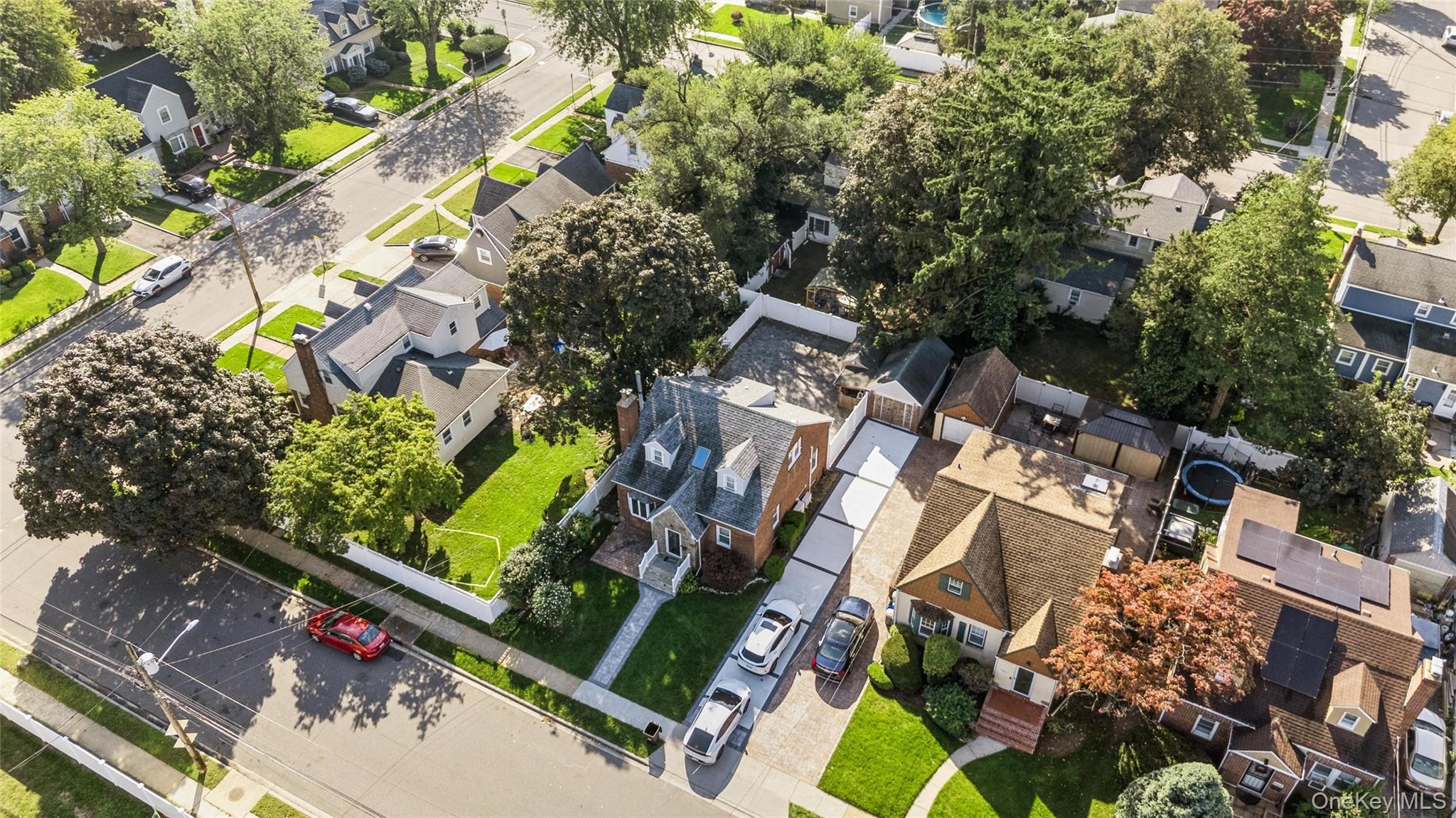 800 Wesley Street, North Baldwin NY 11510