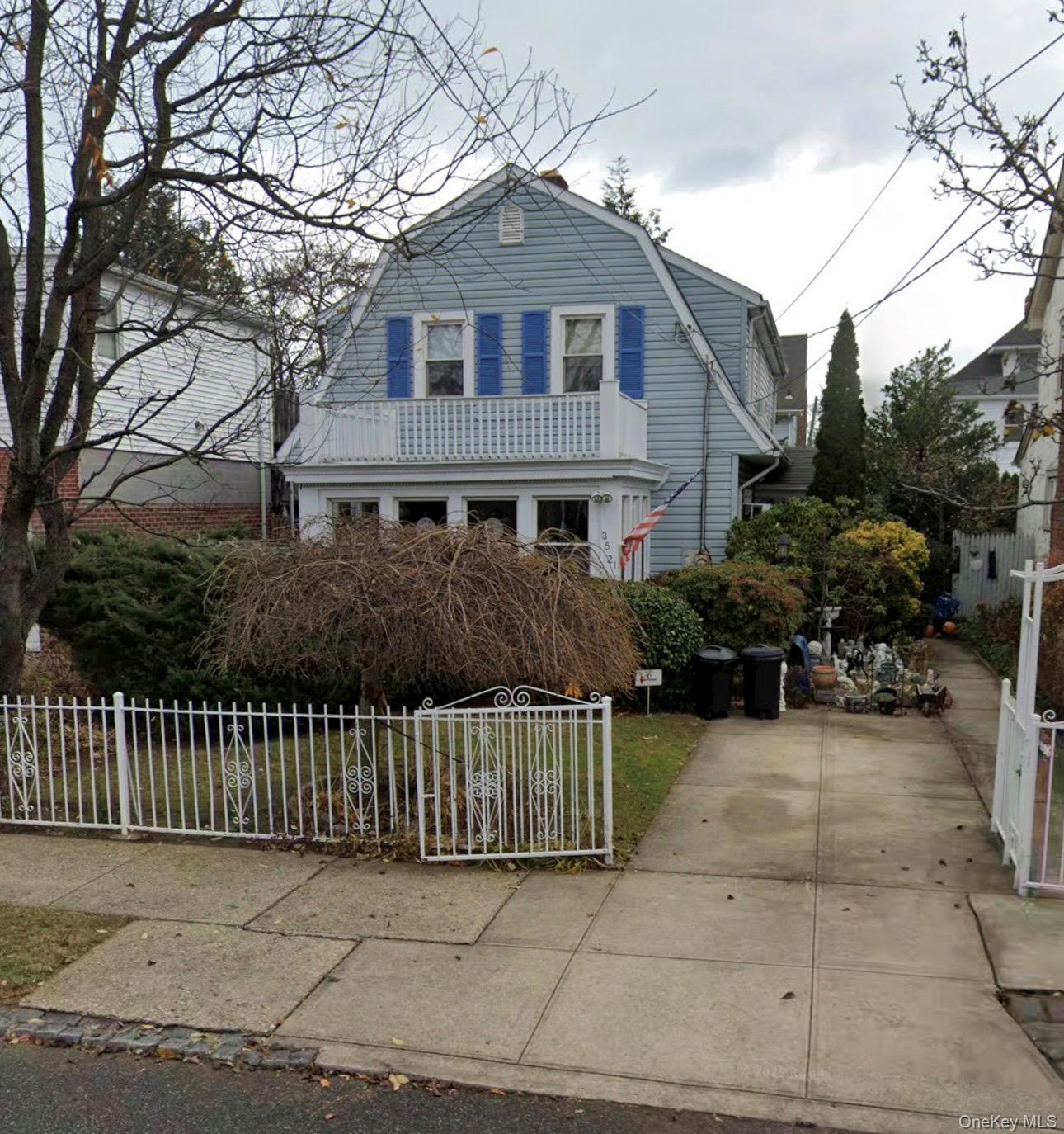 35-21 211th Street, Bayside NY 11361