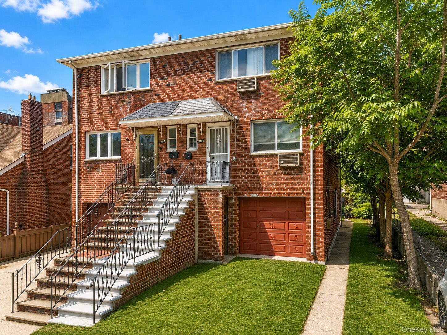 6722 Burns Street, Forest Hills NY 11375