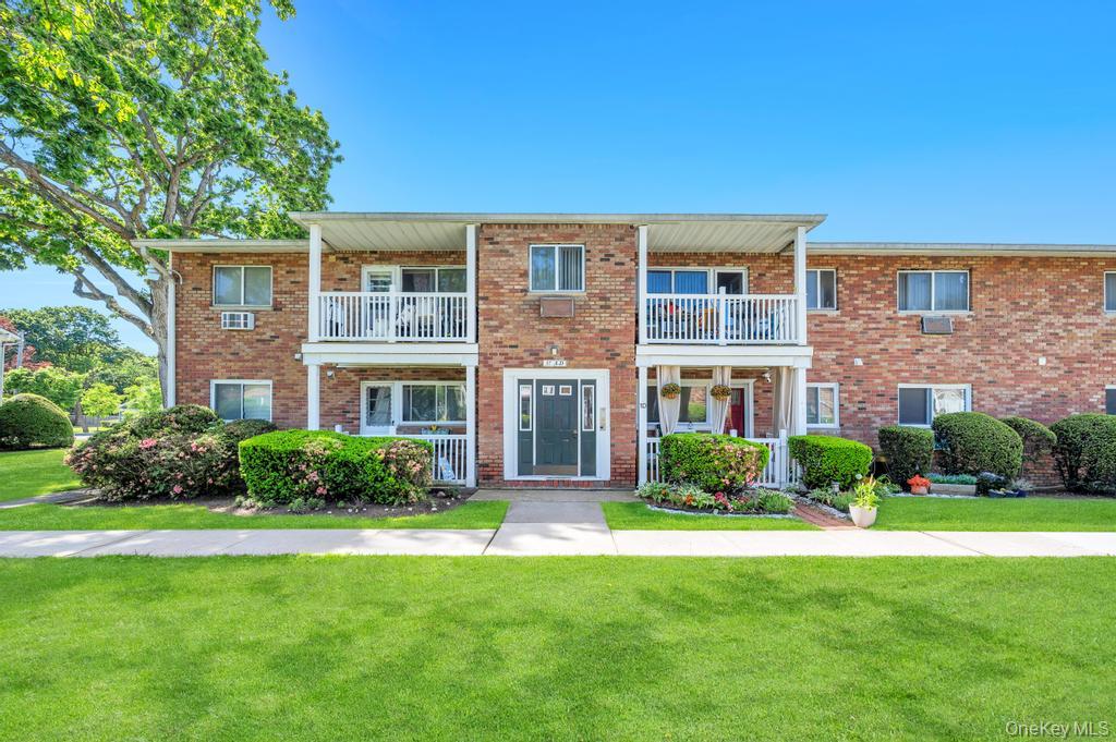 57 Adams Road Unit 2D, Central Islip NY 11722