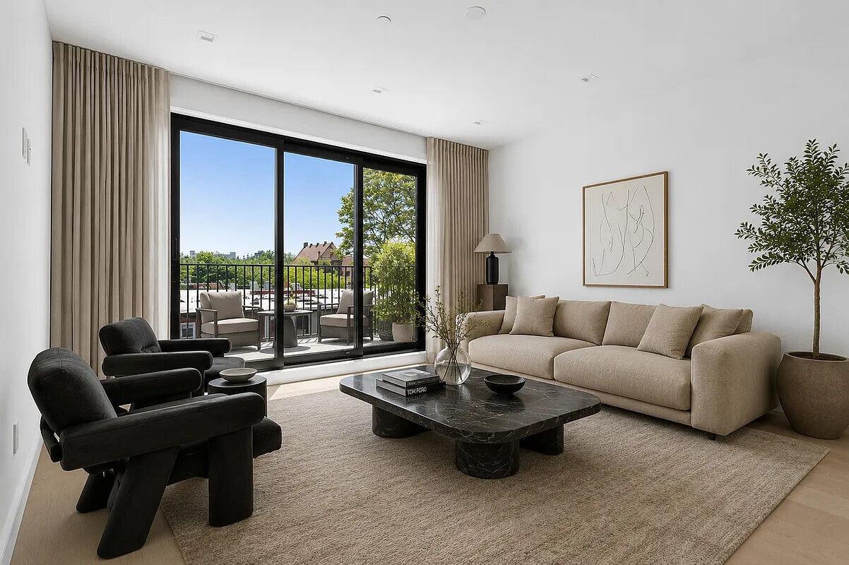 386 KOSCIUSZKO Street Unit 3B, Brooklyn NY 11221