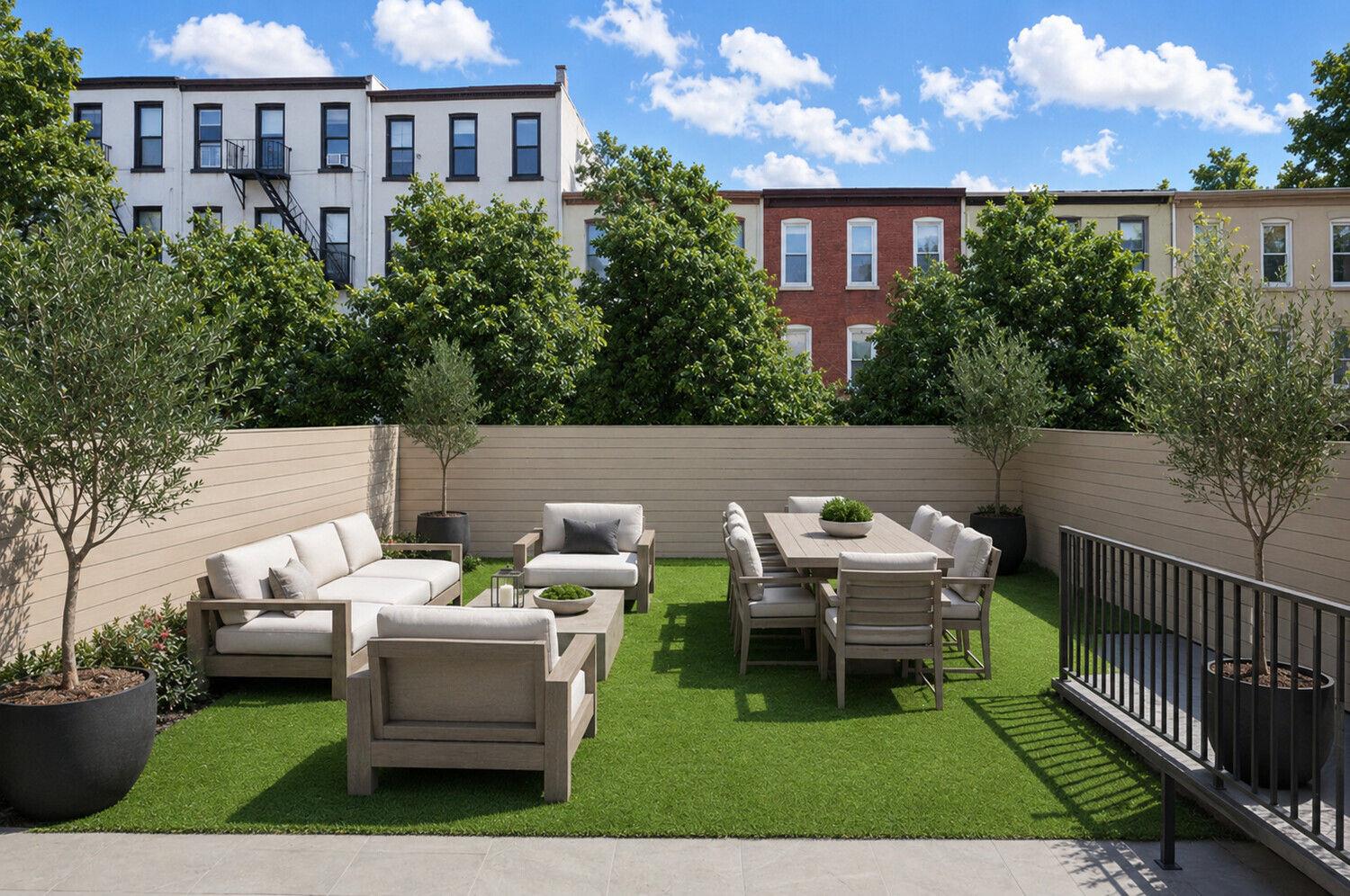 386 KOSCIUSZKO Street Unit 1B, Brooklyn NY 11221