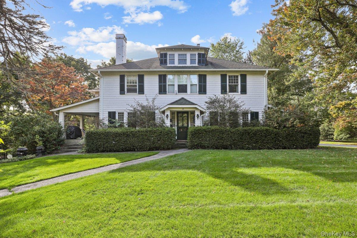 38 Sands Street, Mount Kisco NY 10549
