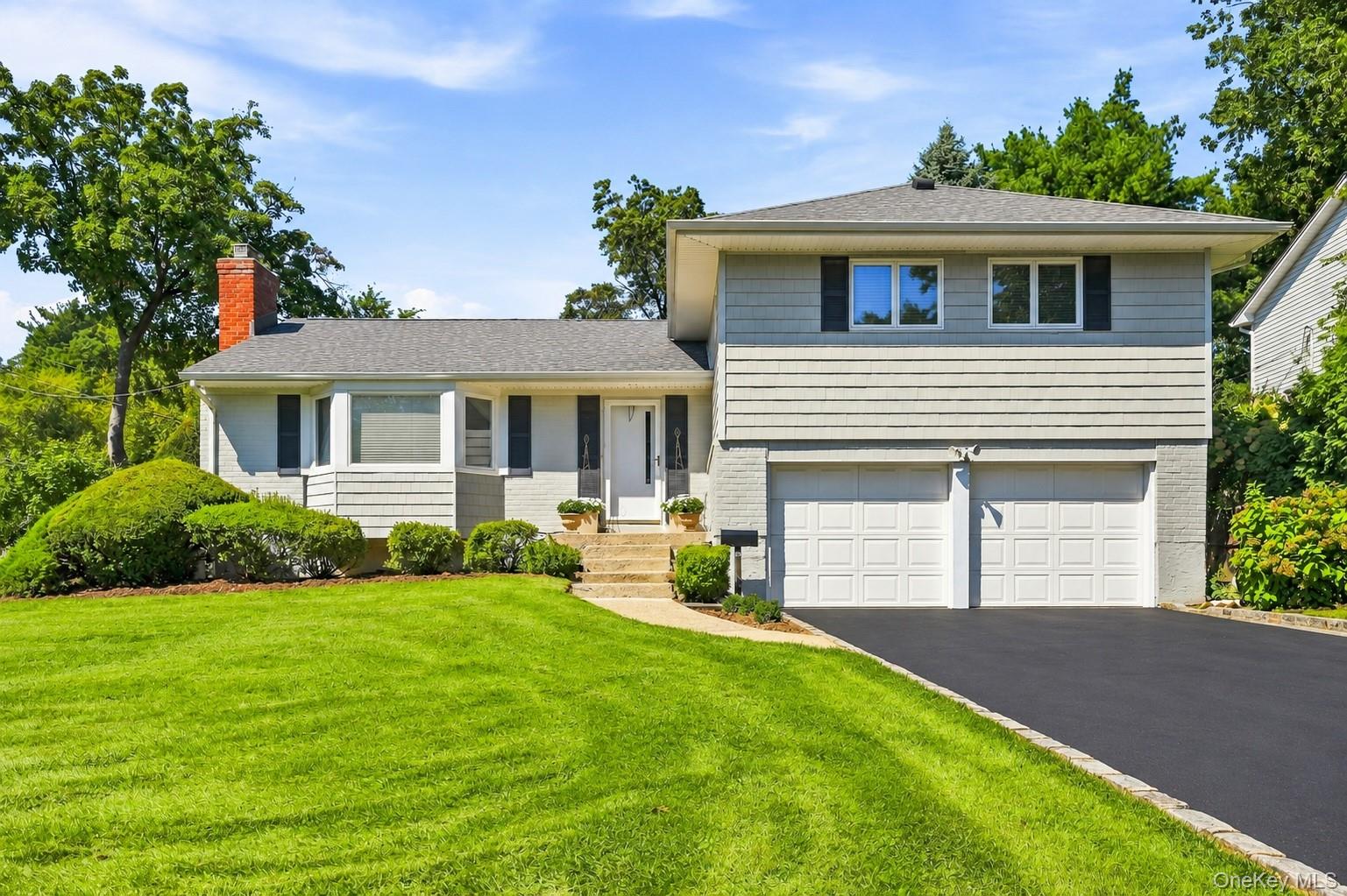55 Southfield Road, Glen Cove NY 11542