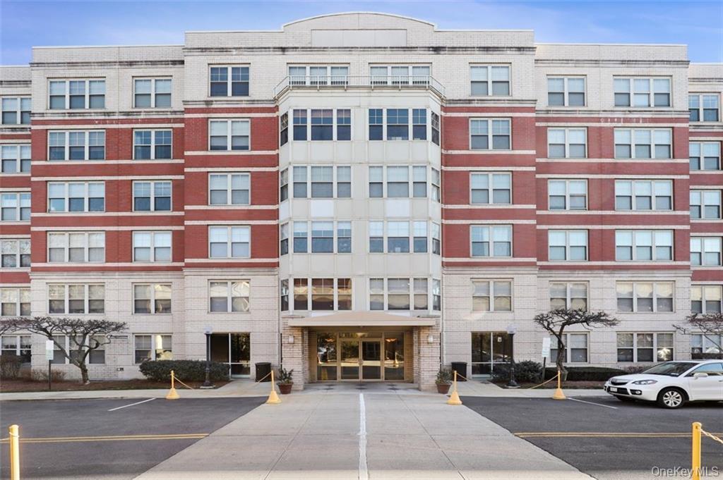 300 Mamaroneck Avenue Unit 421, White Plains NY 10605