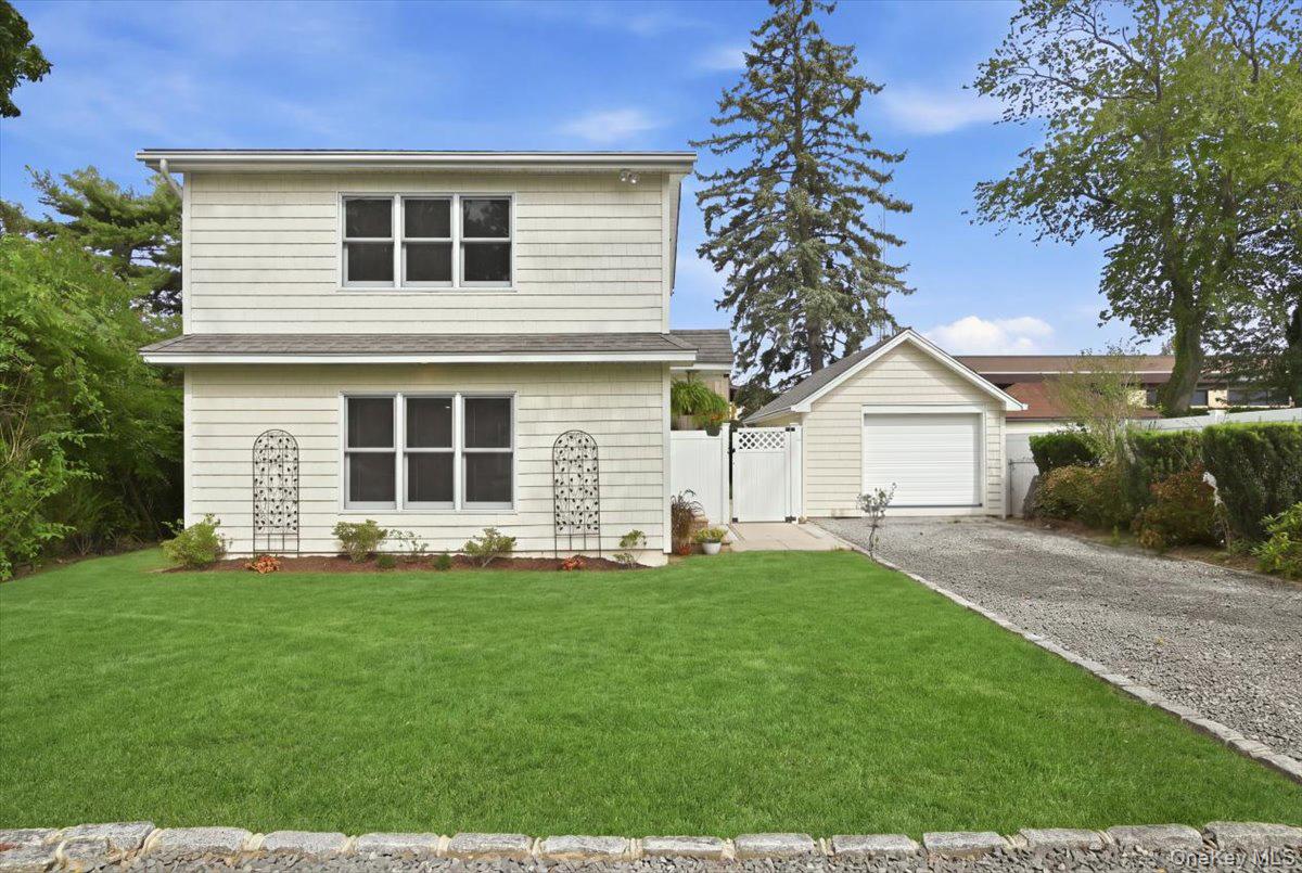 3849 Wesley Street, Seaford NY 11783