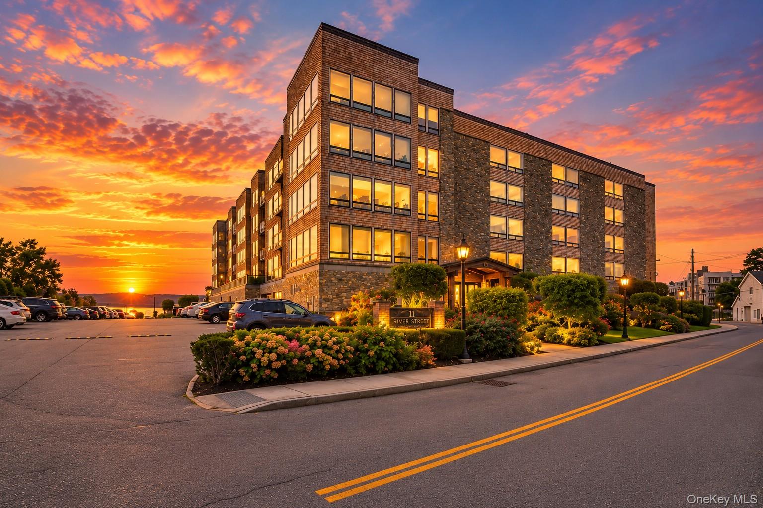 11 River Street Unit 402, Sleepy Hollow NY 10591