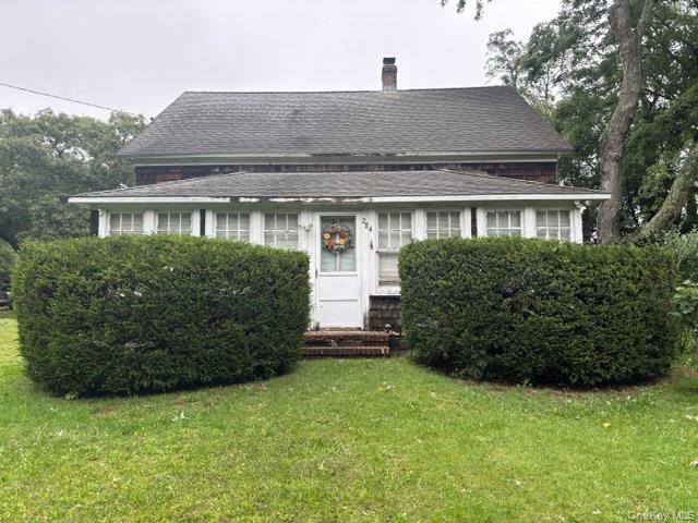 284 Church Lane, Riverhead NY 11931