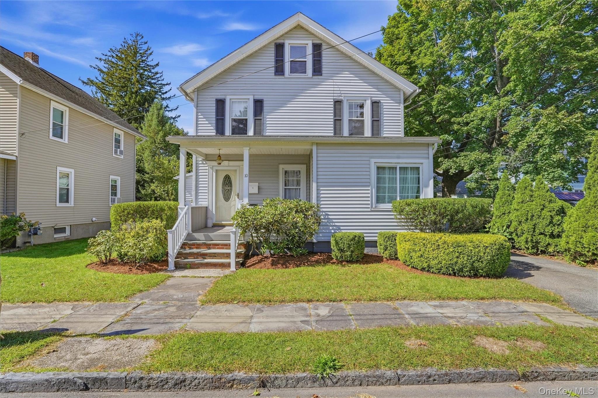 10 Linwood Place, Kingston NY 12401