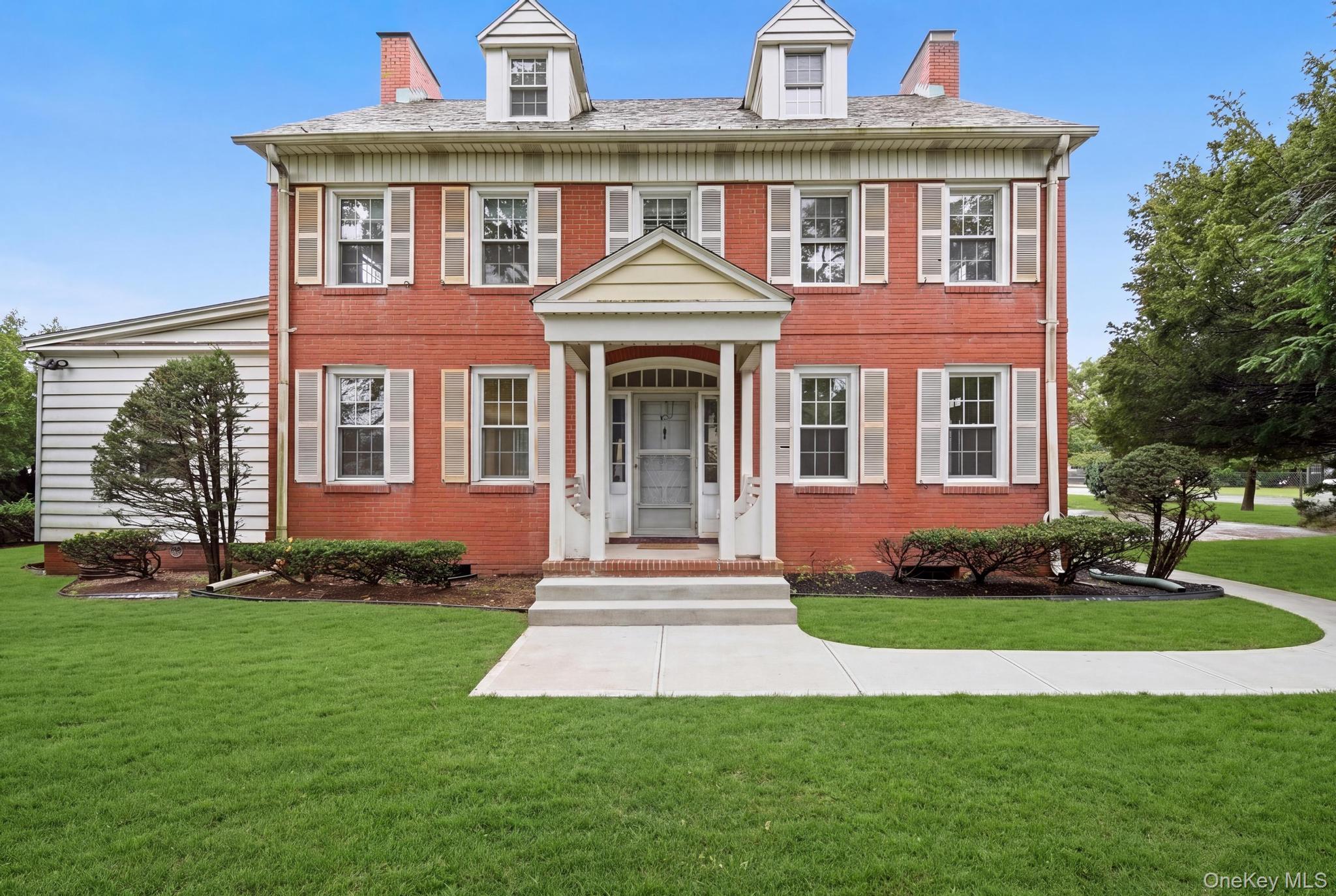 45 Tennyson Avenue, Westbury NY 11590