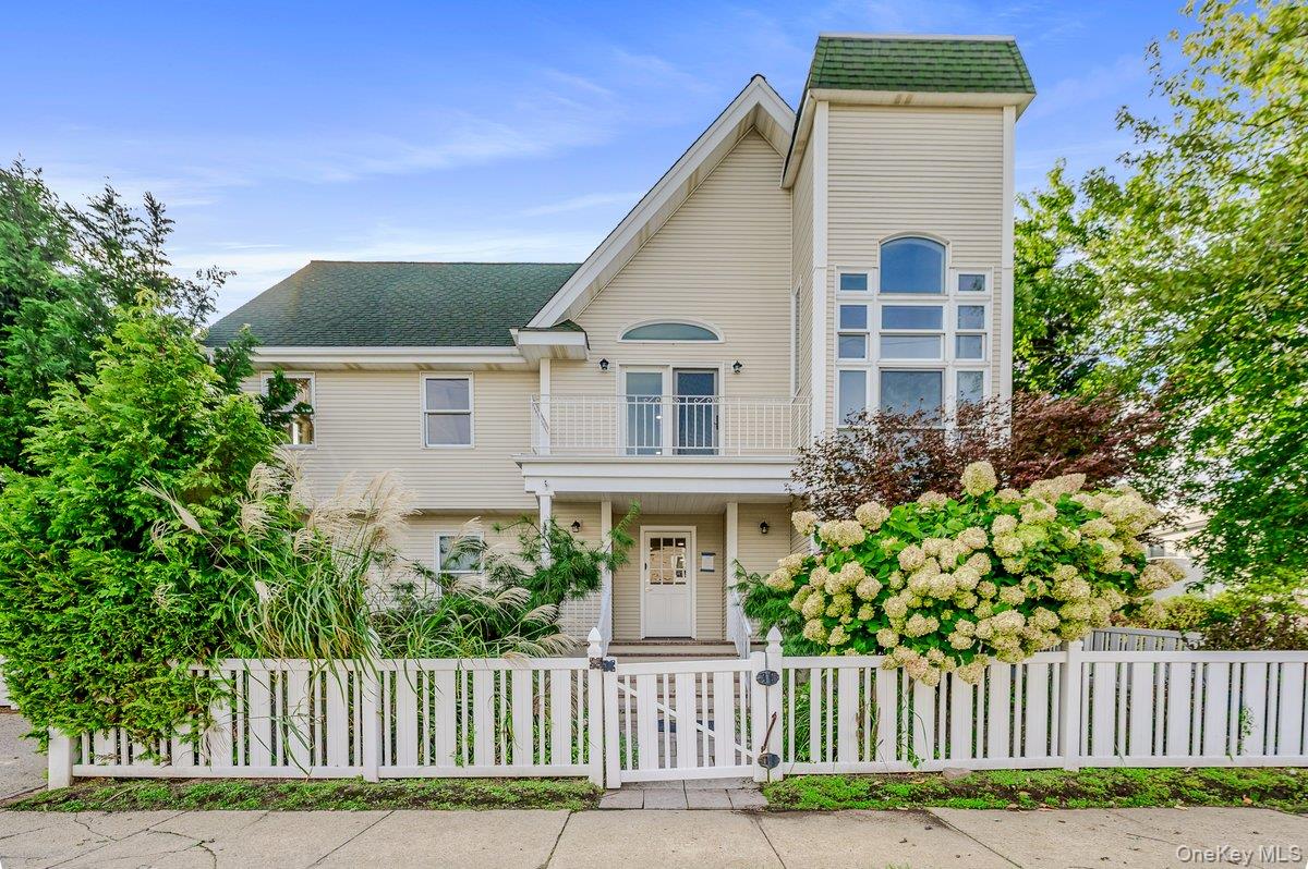 139 Coronado Street, Atlantic Beach NY 11509