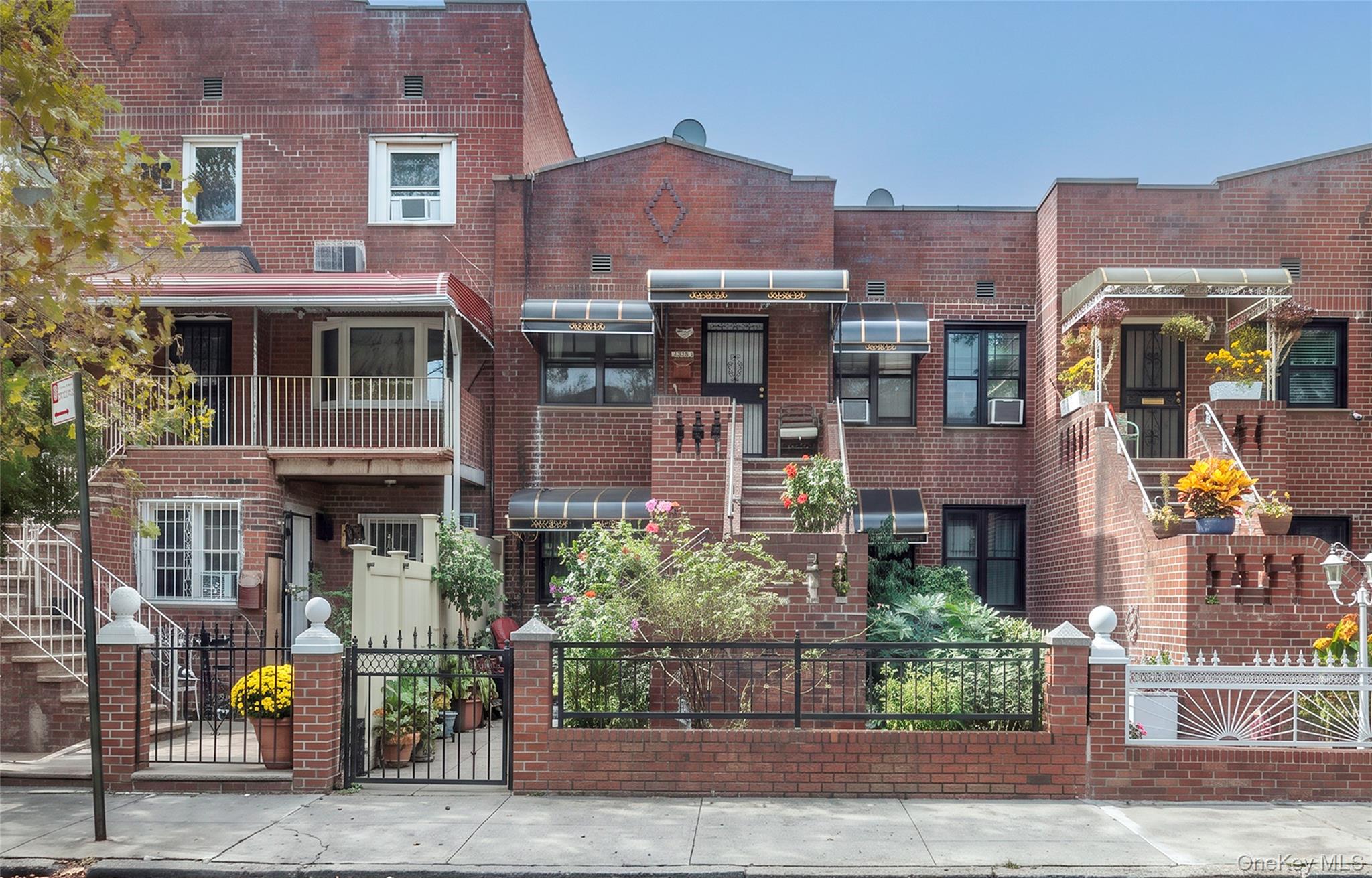 1260 E 84th Street, Brooklyn NY 11236