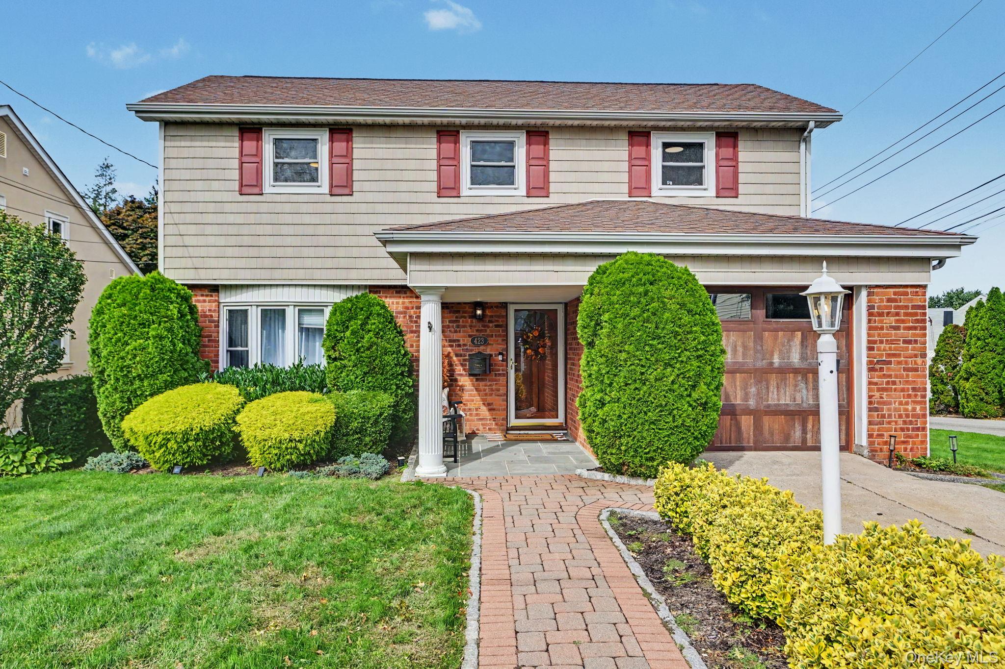 423 Bellevue Avenue, Yonkers NY 10703
