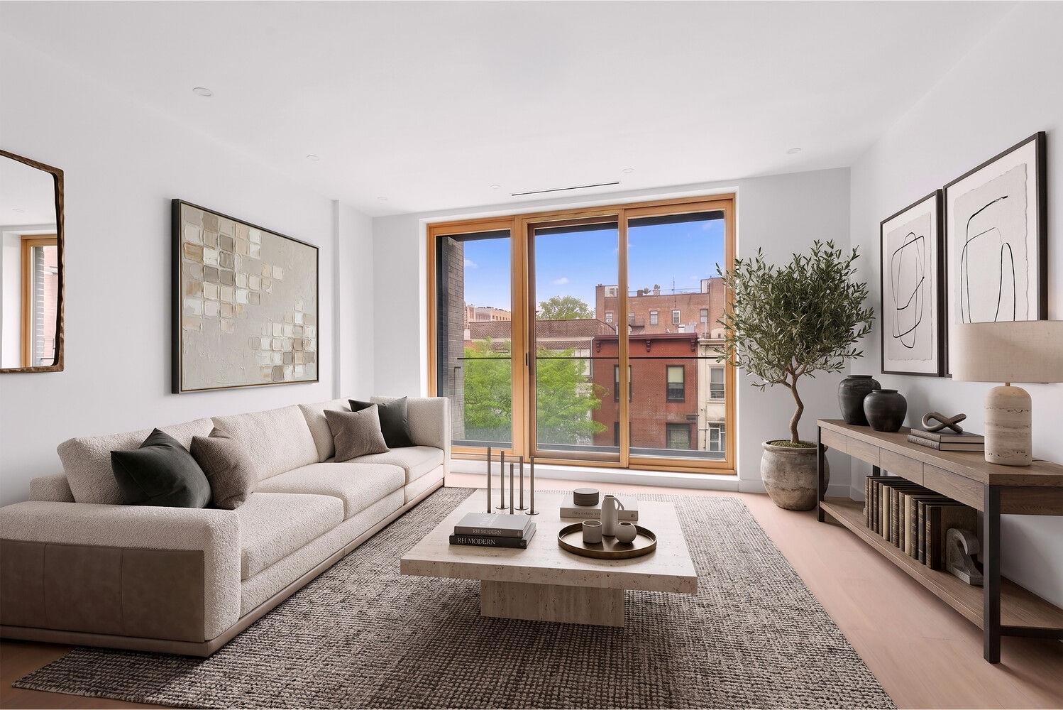 19 N HENRY Street Unit 3A, Brooklyn NY 11222