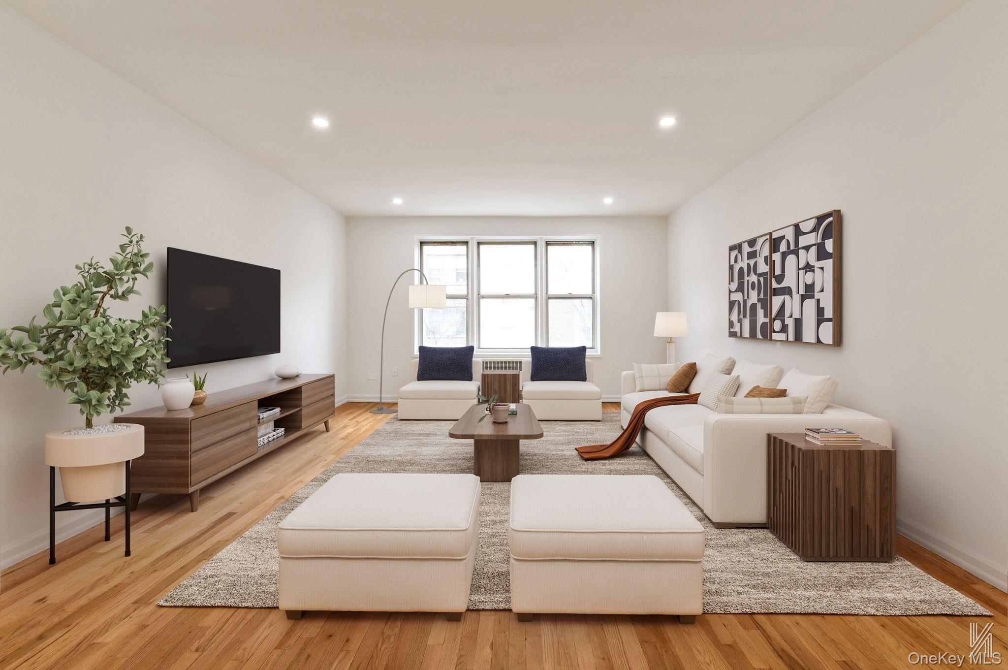 79-10 34th Avenue Unit 4U, Jackson Heights NY 11372