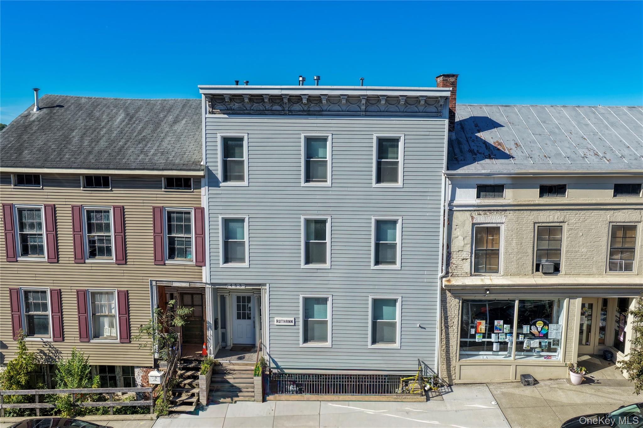 453 Main Street, Catskill NY 12414