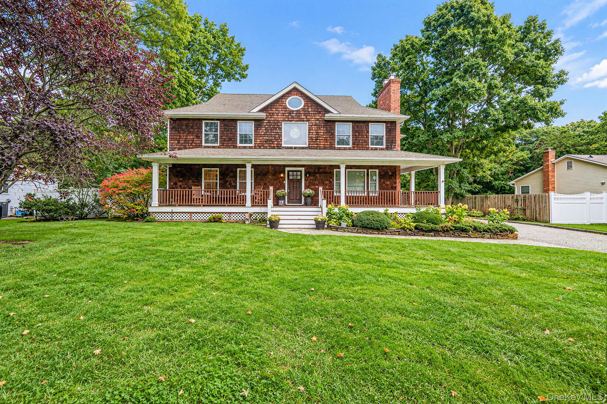 17 Mayfield Drive, Mastic Beach NY 11951