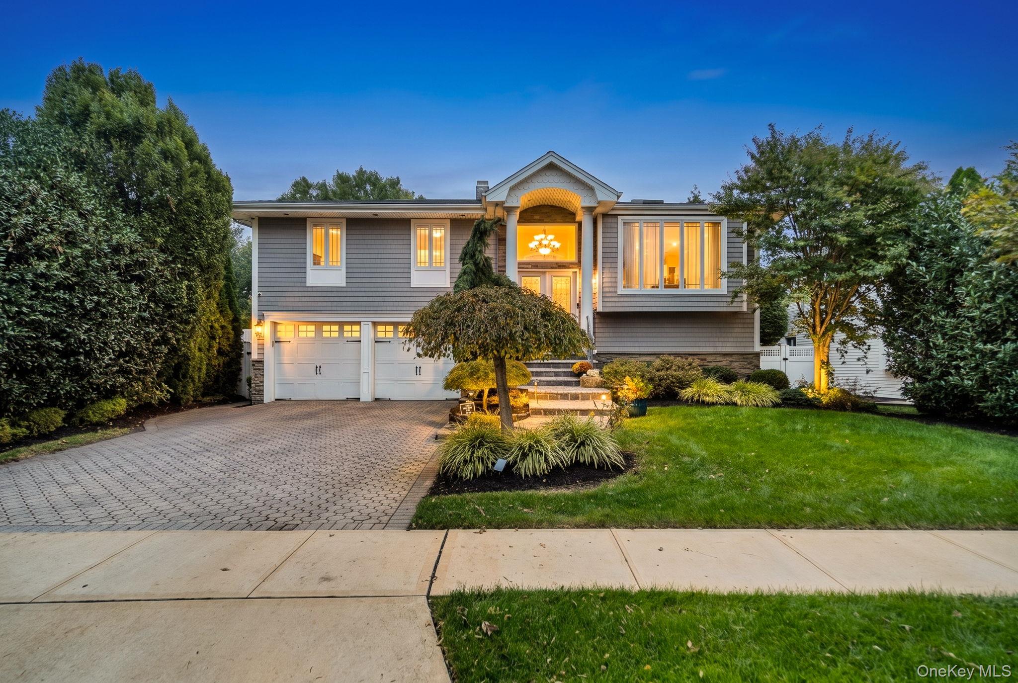 2817 Riverside Drive, Wantagh NY 11793