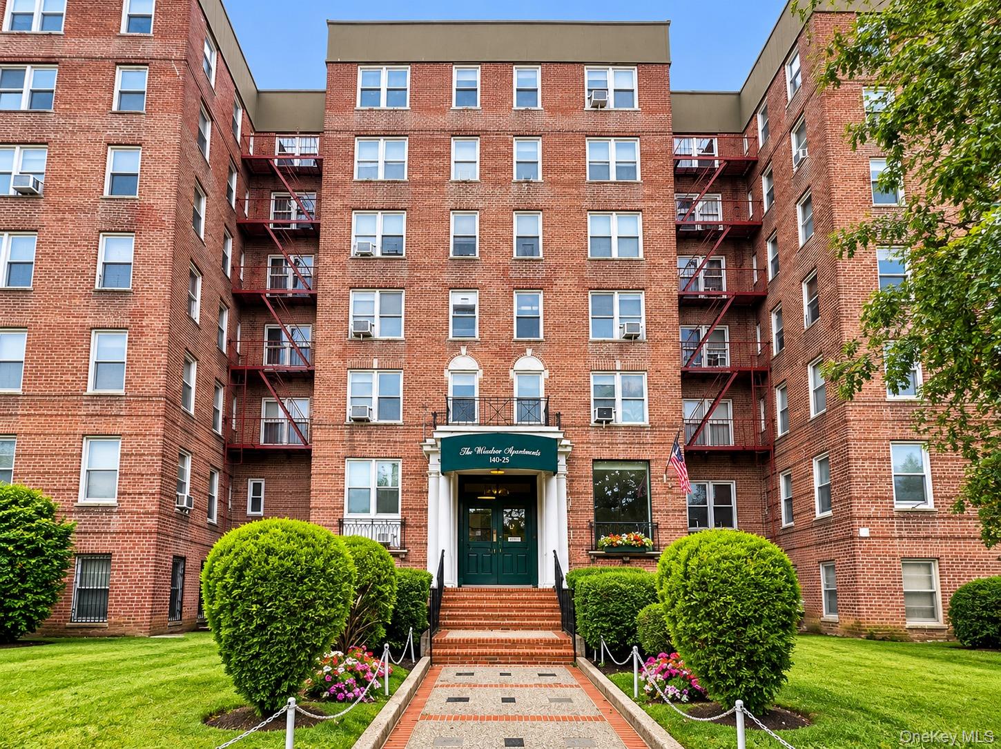143-25 84th Drive Unit 1L, Jamaica NY 11435