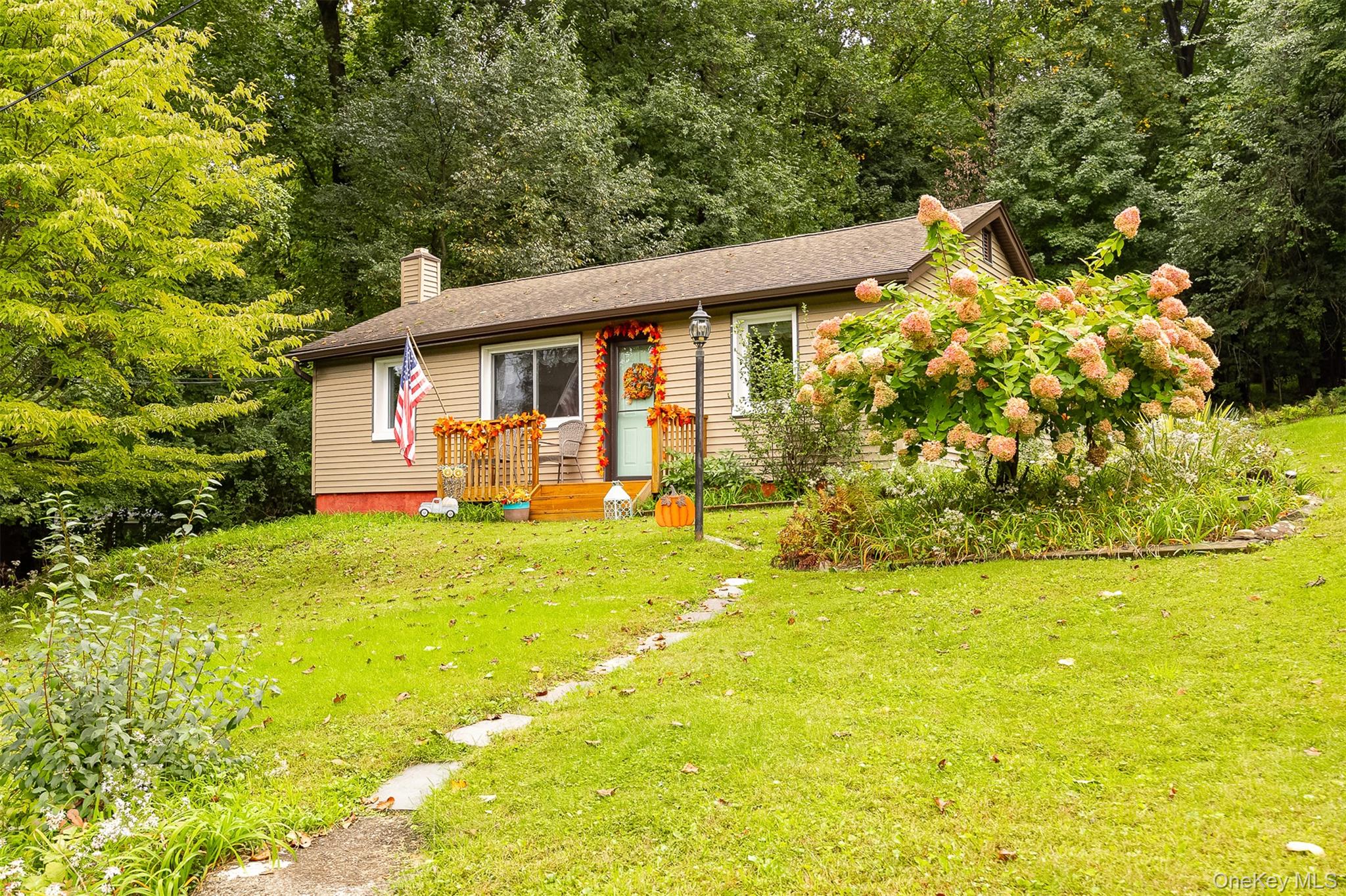 32 Fairview Road, Beacon NY 12508