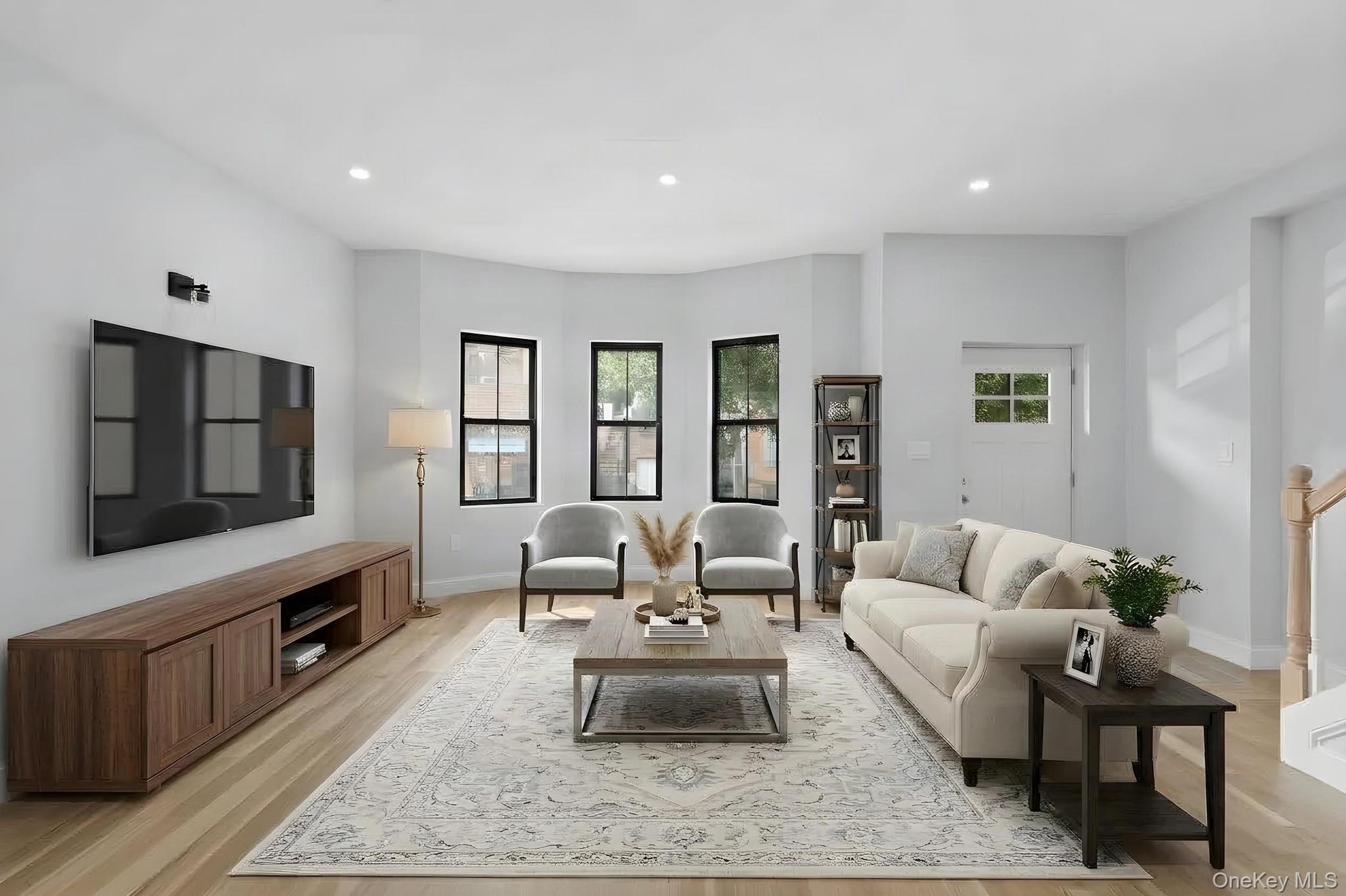 147 Essex Street, Brooklyn NY 11208
